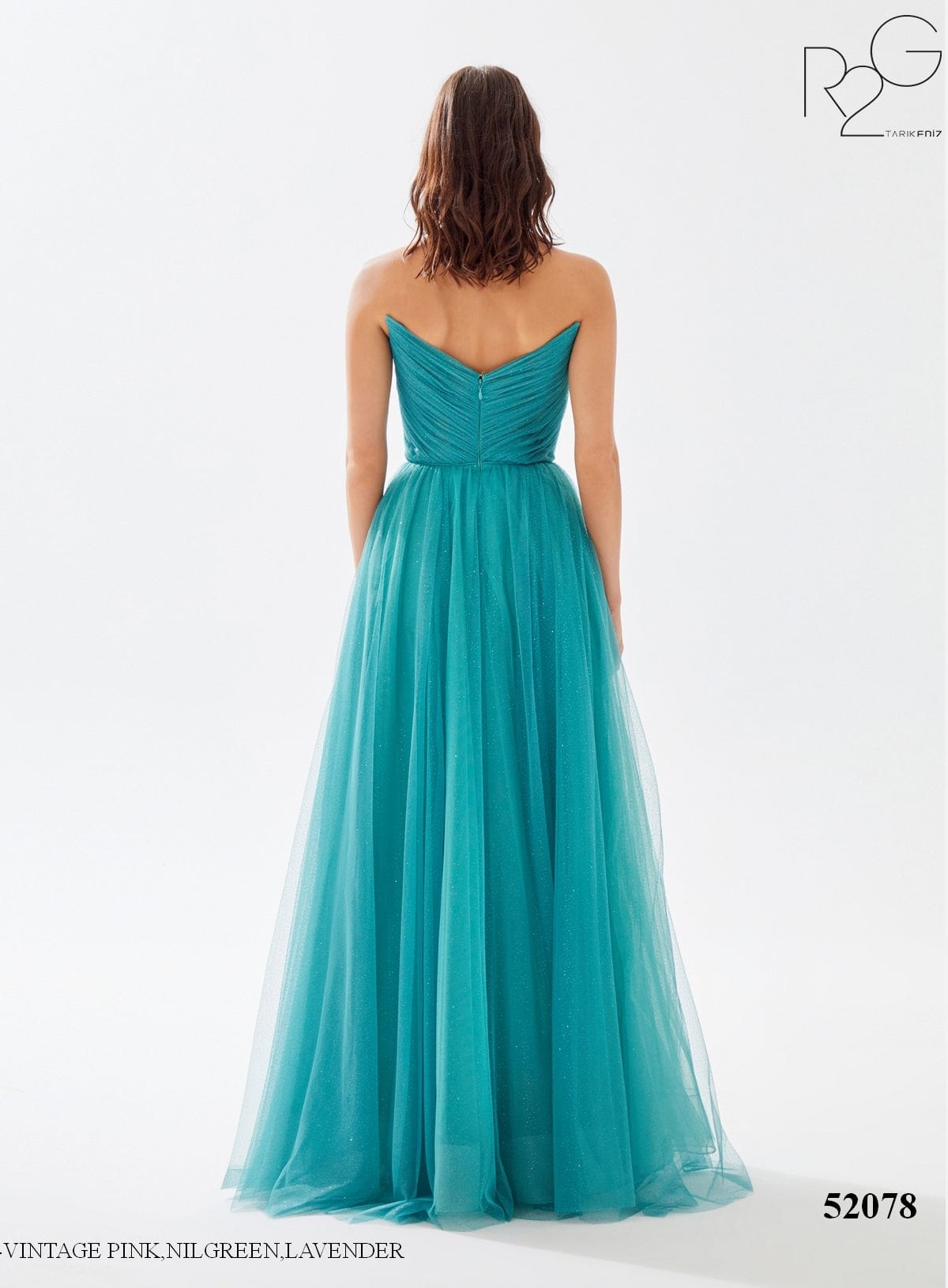 Tarik Ediz Prom Tarik Ediz (R2G): 52078