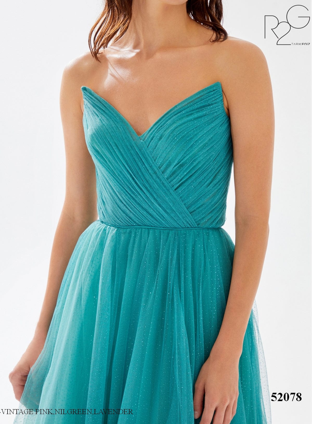 Tarik Ediz Prom Tarik Ediz (R2G): 52078
