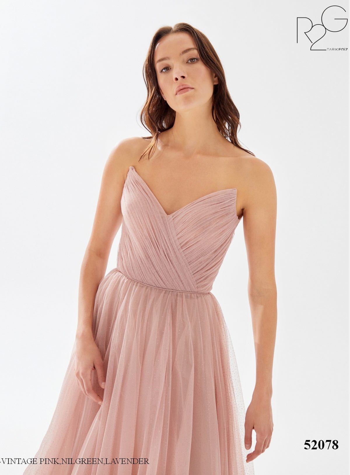 Tarik Ediz Prom Tarik Ediz (R2G): 52078
