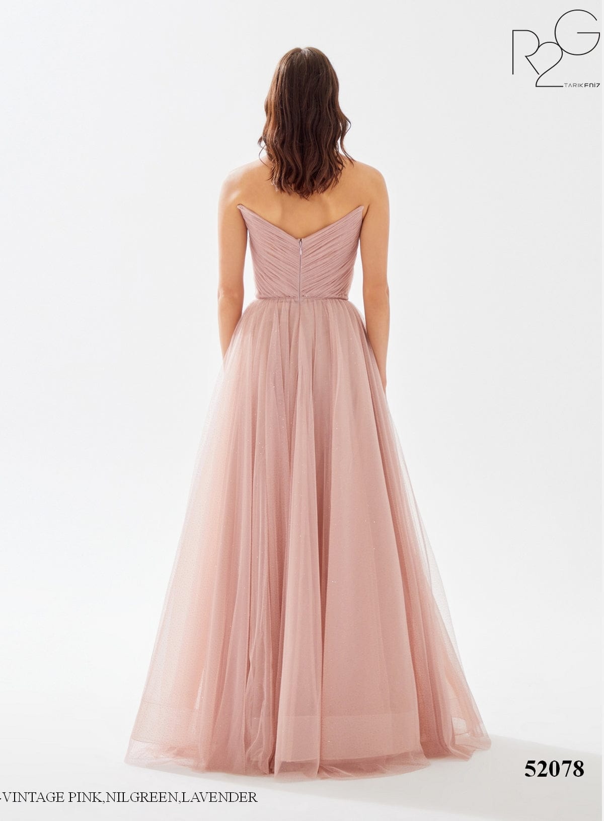 Tarik Ediz Prom Tarik Ediz (R2G): 52078