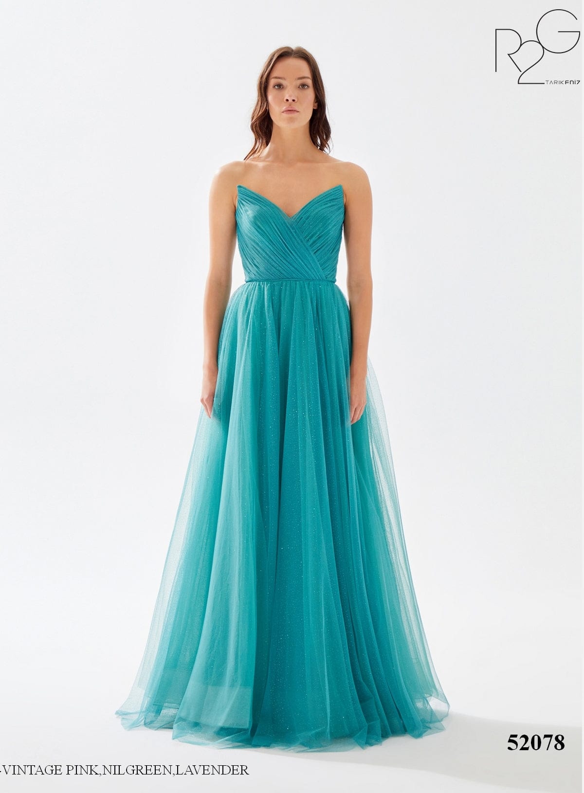 Tarik Ediz Prom Tarik Ediz (R2G): 52078