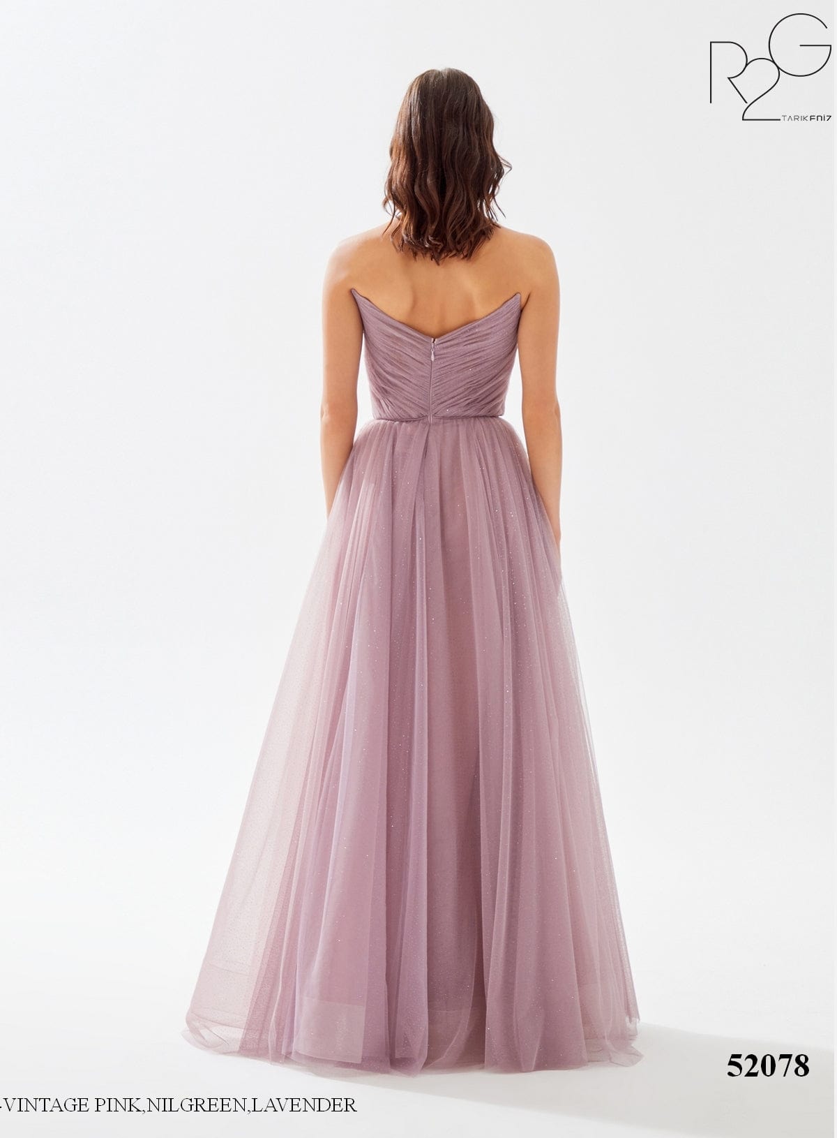Tarik Ediz Prom Tarik Ediz (R2G): 52078