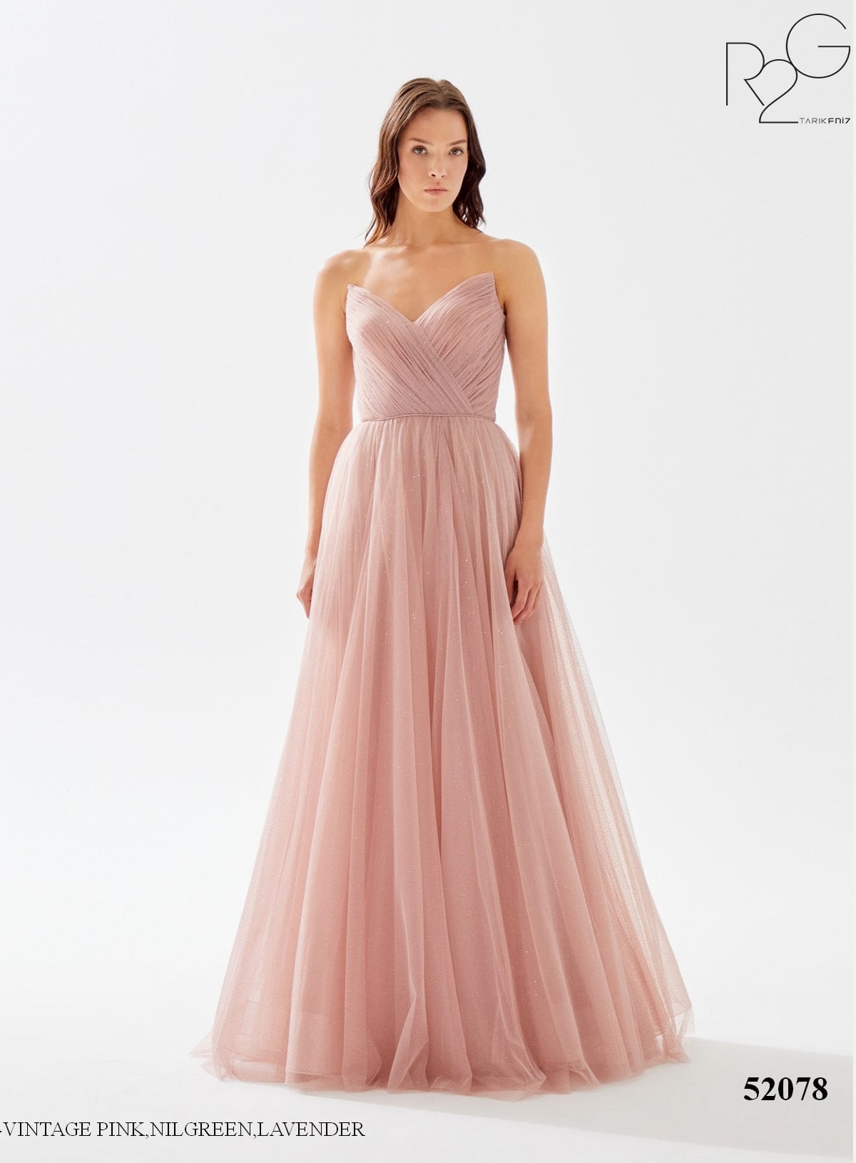 Tarik Ediz Prom Tarik Ediz (R2G): 52078