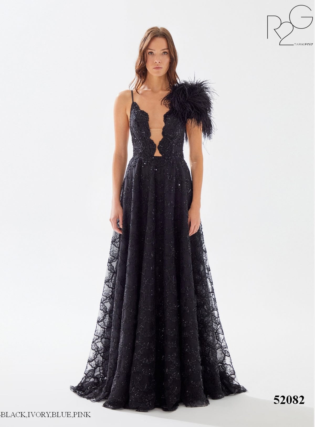 Tarik Ediz Prom Tarik Ediz (R2G): 52082
