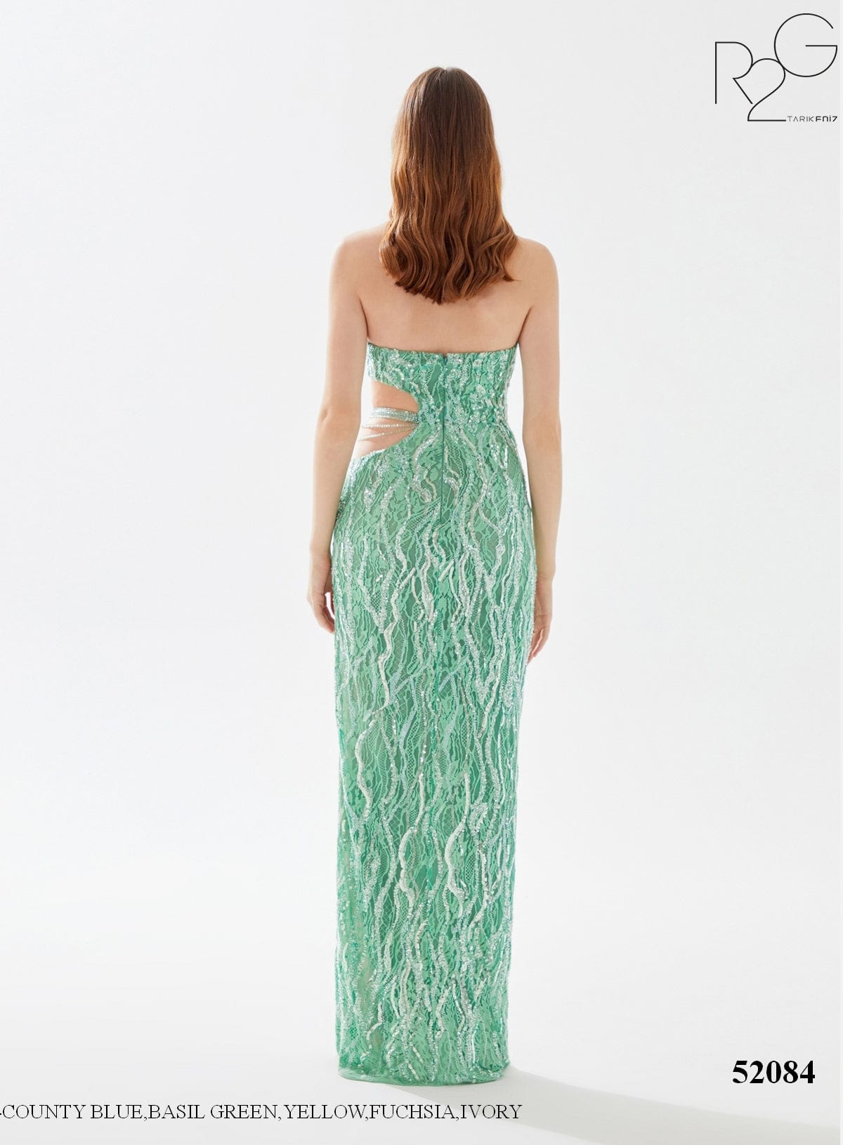 Tarik Ediz Prom Tarik Ediz (R2G): 52084