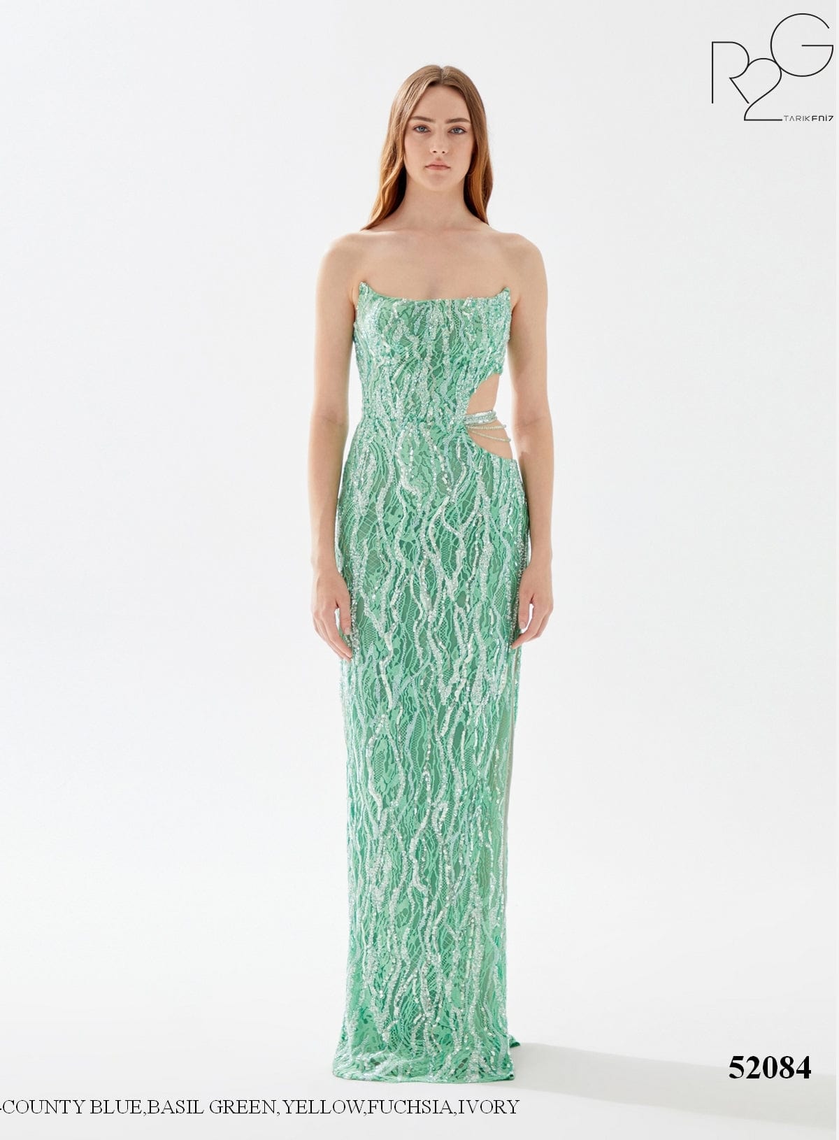 Tarik Ediz Prom Tarik Ediz (R2G): 52084