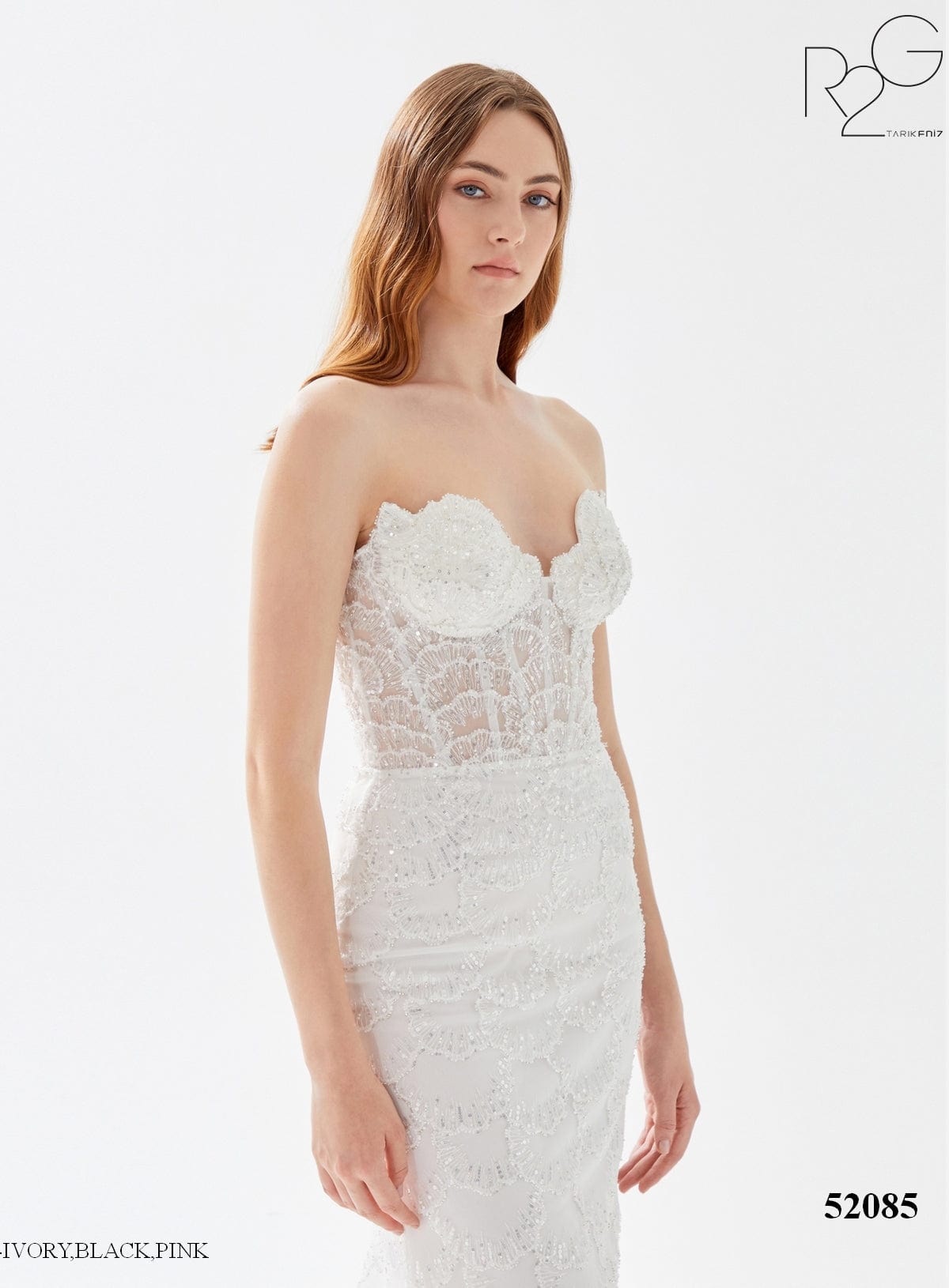 Tarik Ediz Prom Tarik Ediz (R2G): 52085
