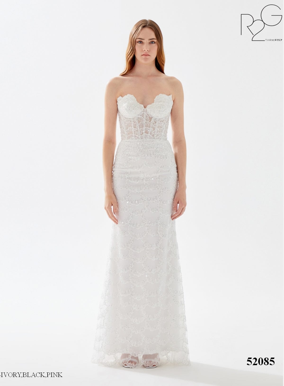 Tarik Ediz Prom Tarik Ediz (R2G): 52085