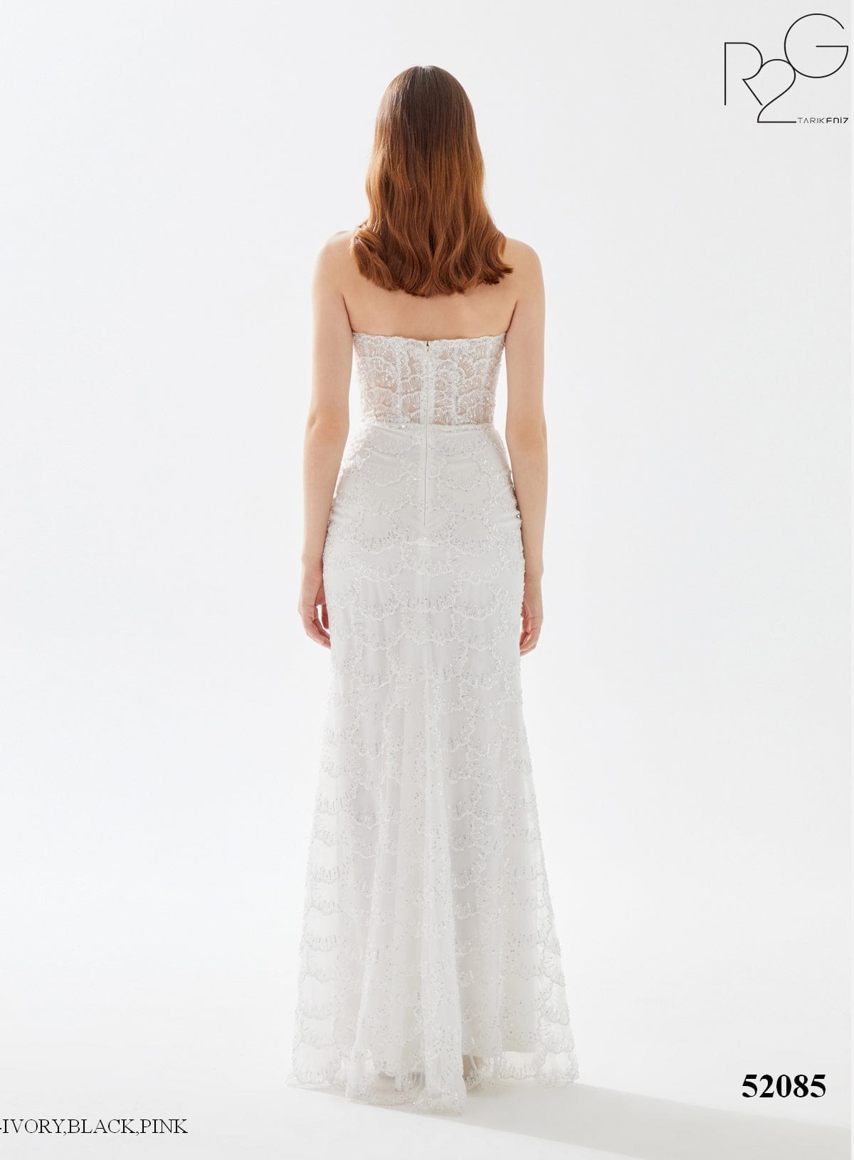 Tarik Ediz Prom Tarik Ediz (R2G): 52085