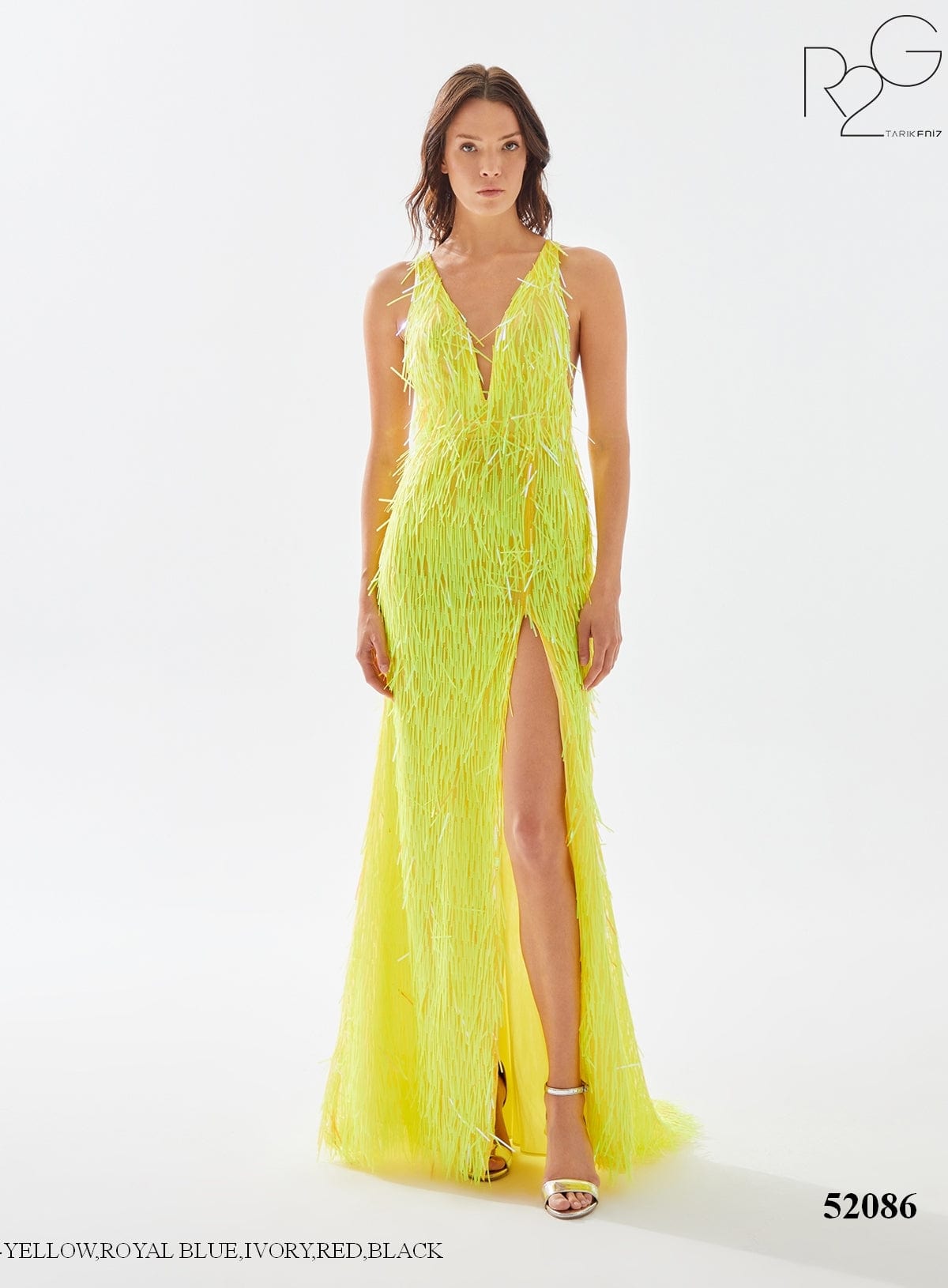 Tarik Ediz Prom Tarik Ediz (R2G): 52086