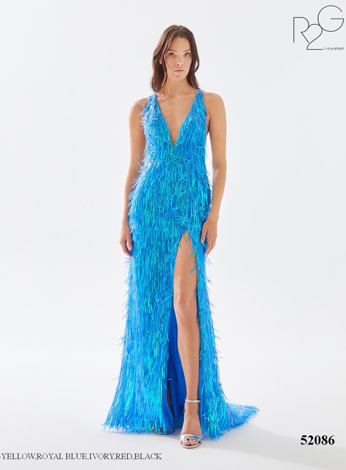 Tarik Ediz Prom Tarik Ediz (R2G): 52086