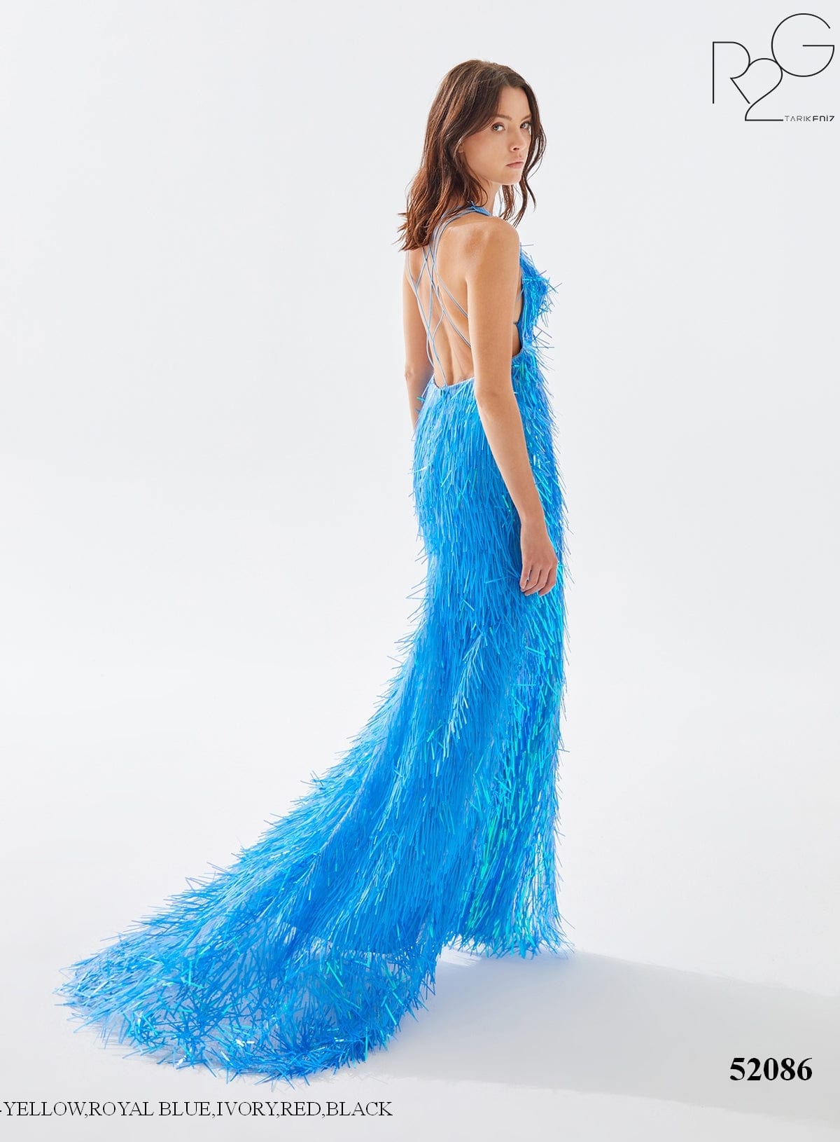 Tarik Ediz Prom Tarik Ediz (R2G): 52086
