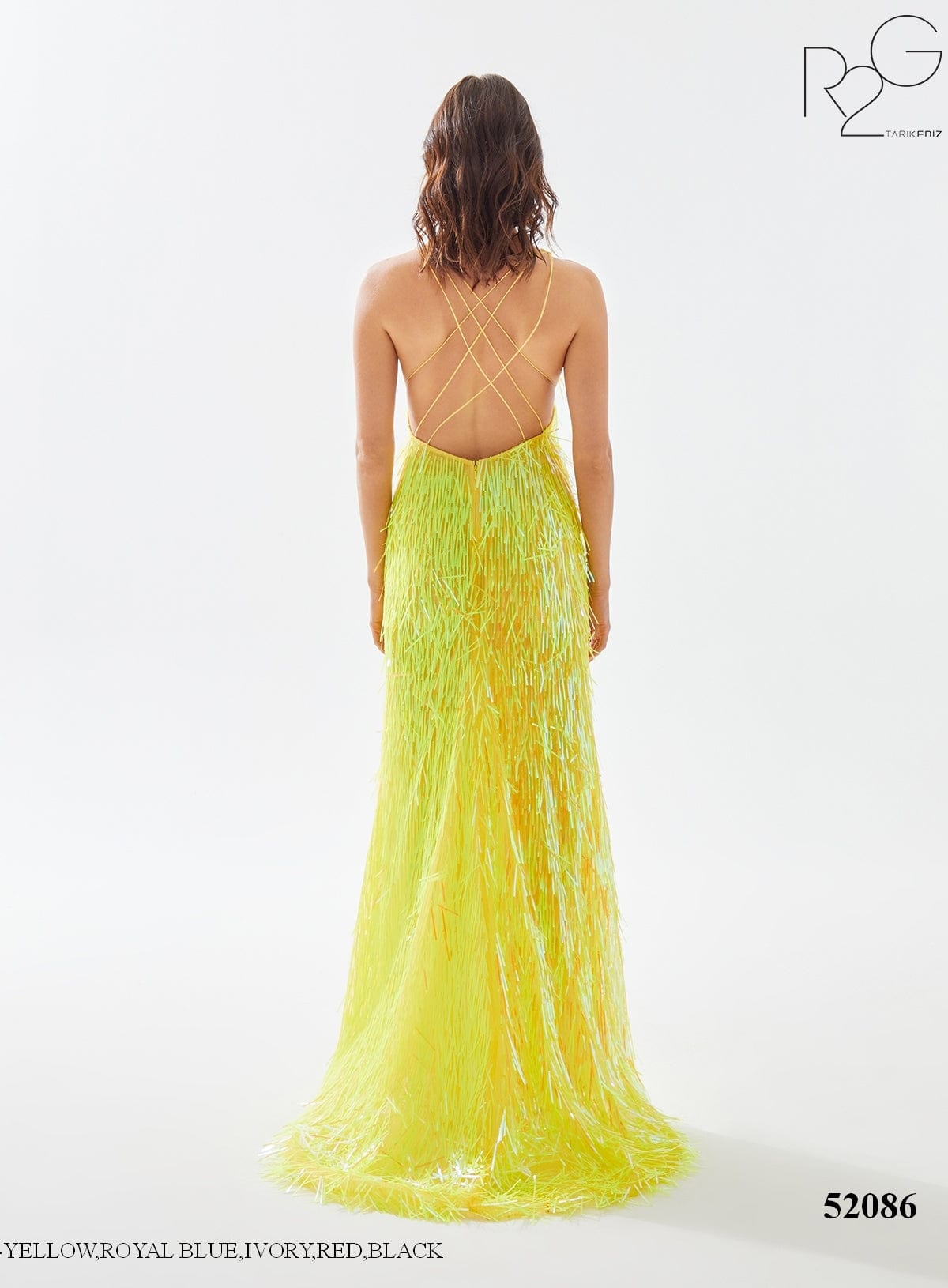 Tarik Ediz Prom Tarik Ediz (R2G): 52086