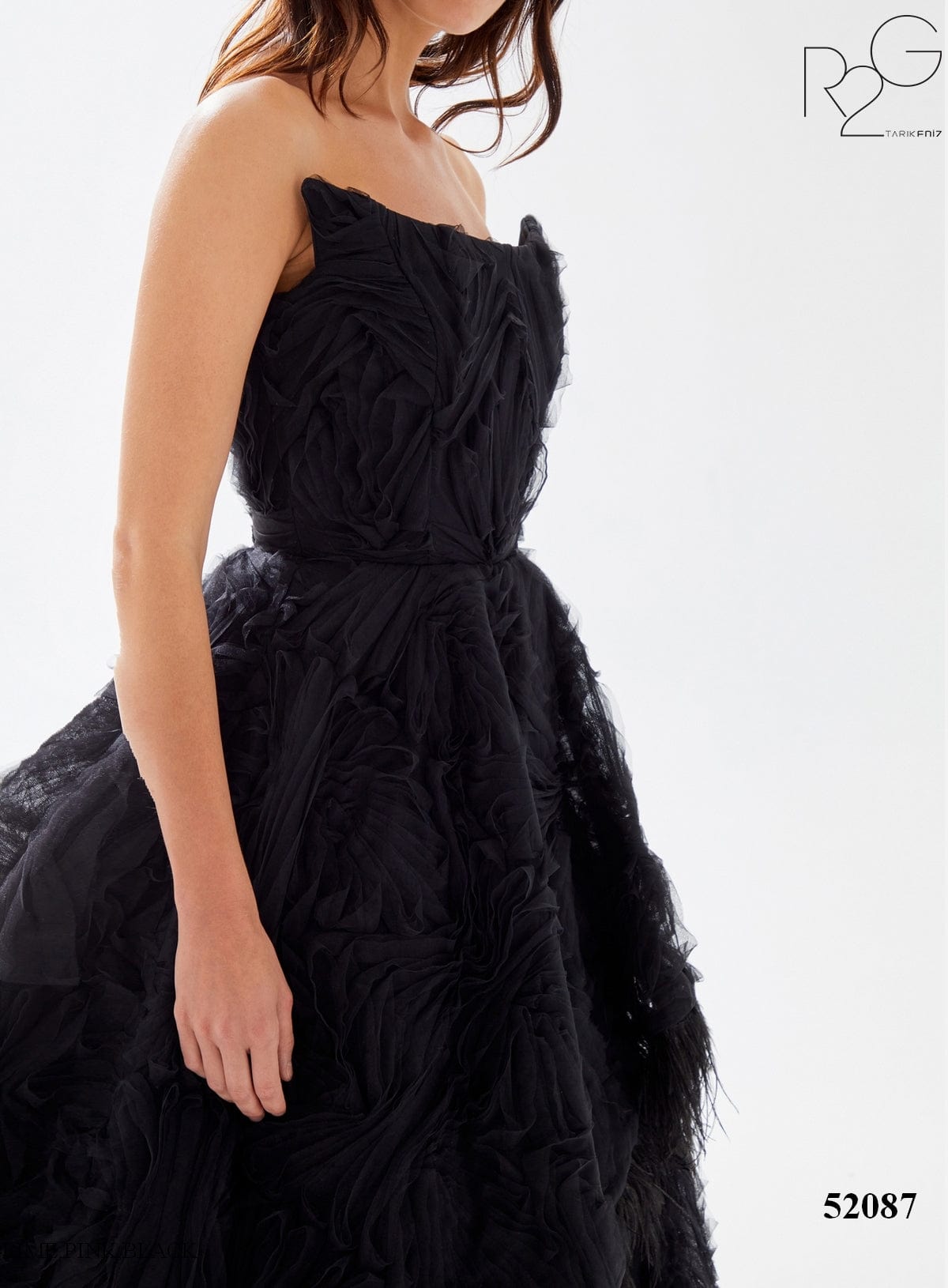 Tarik Ediz Prom Tarik Ediz (R2G): 52087
