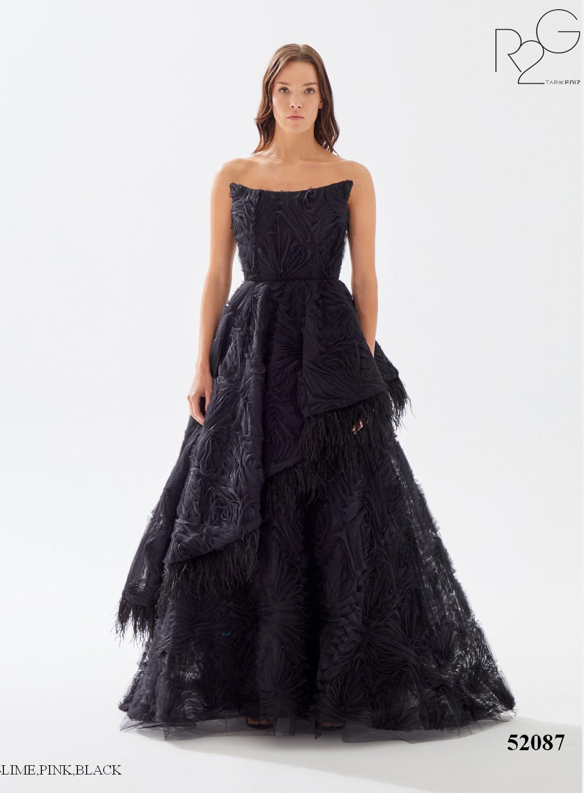 Tarik Ediz Prom Tarik Ediz (R2G): 52087