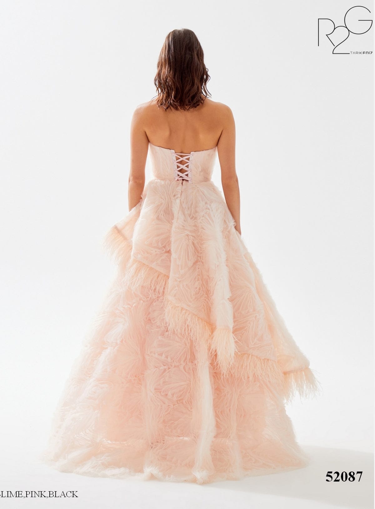 Tarik Ediz Prom Tarik Ediz (R2G): 52087