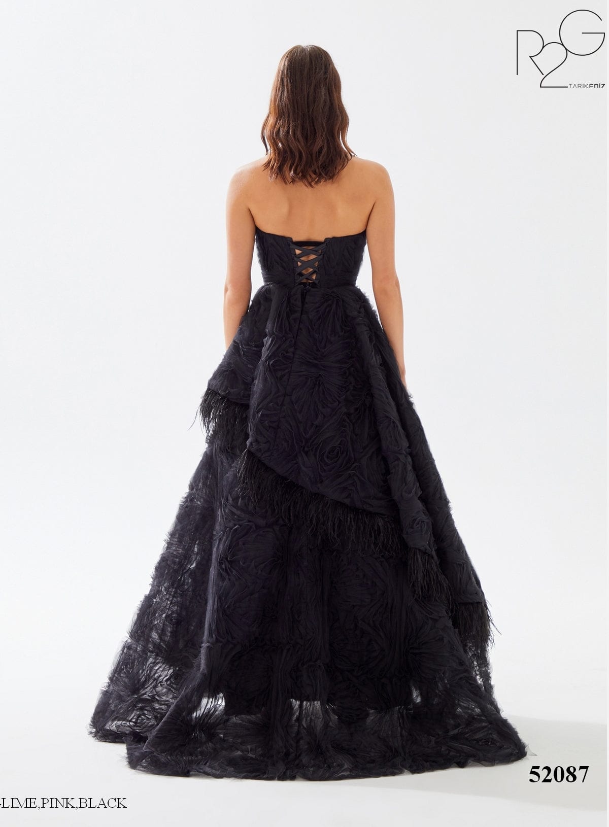 Tarik Ediz Prom Tarik Ediz (R2G): 52087