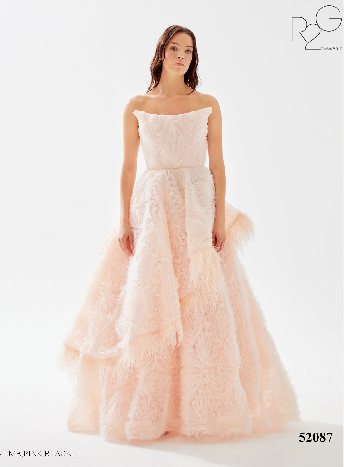 Tarik Ediz Prom Tarik Ediz (R2G): 52087
