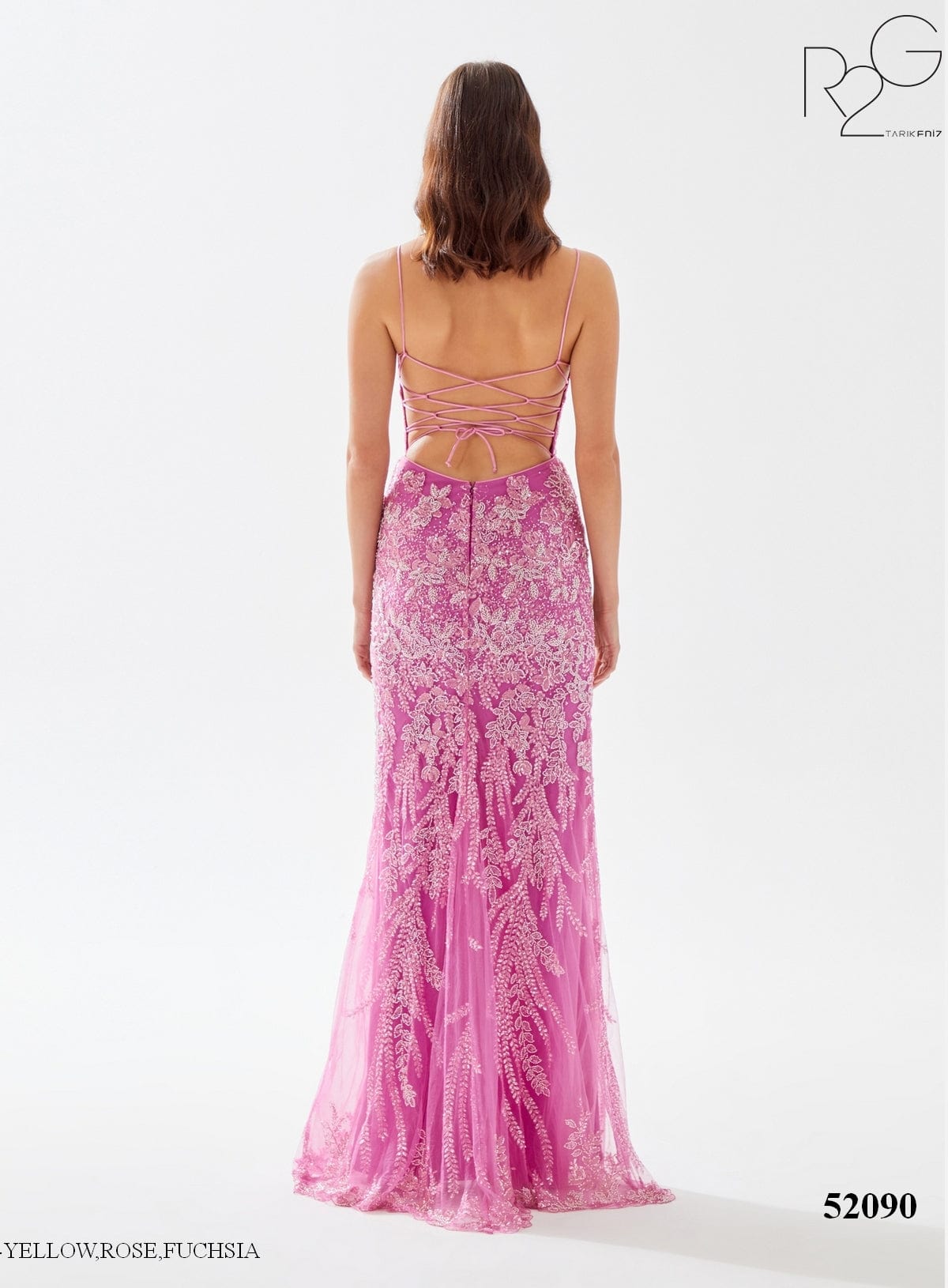 Tarik Ediz Prom Tarik Ediz (R2G): 52090