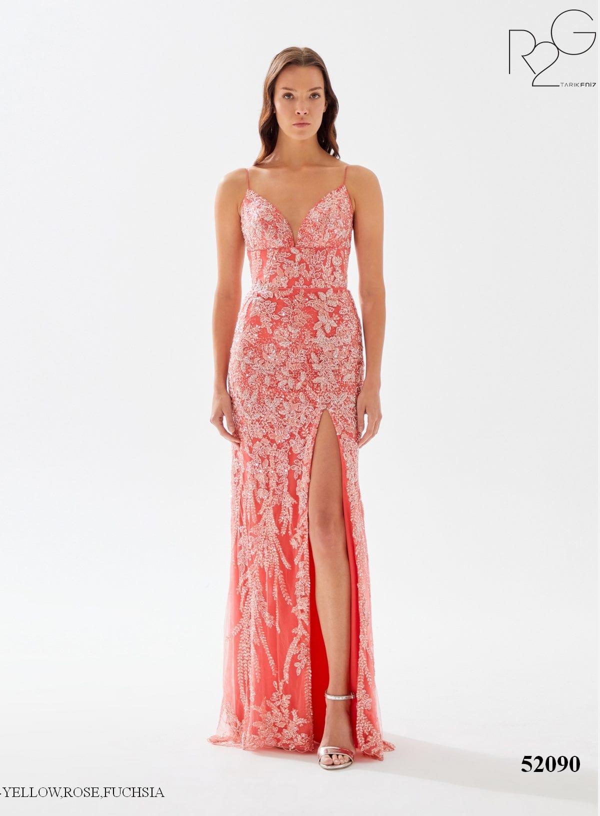 Tarik Ediz Prom Tarik Ediz (R2G): 52090
