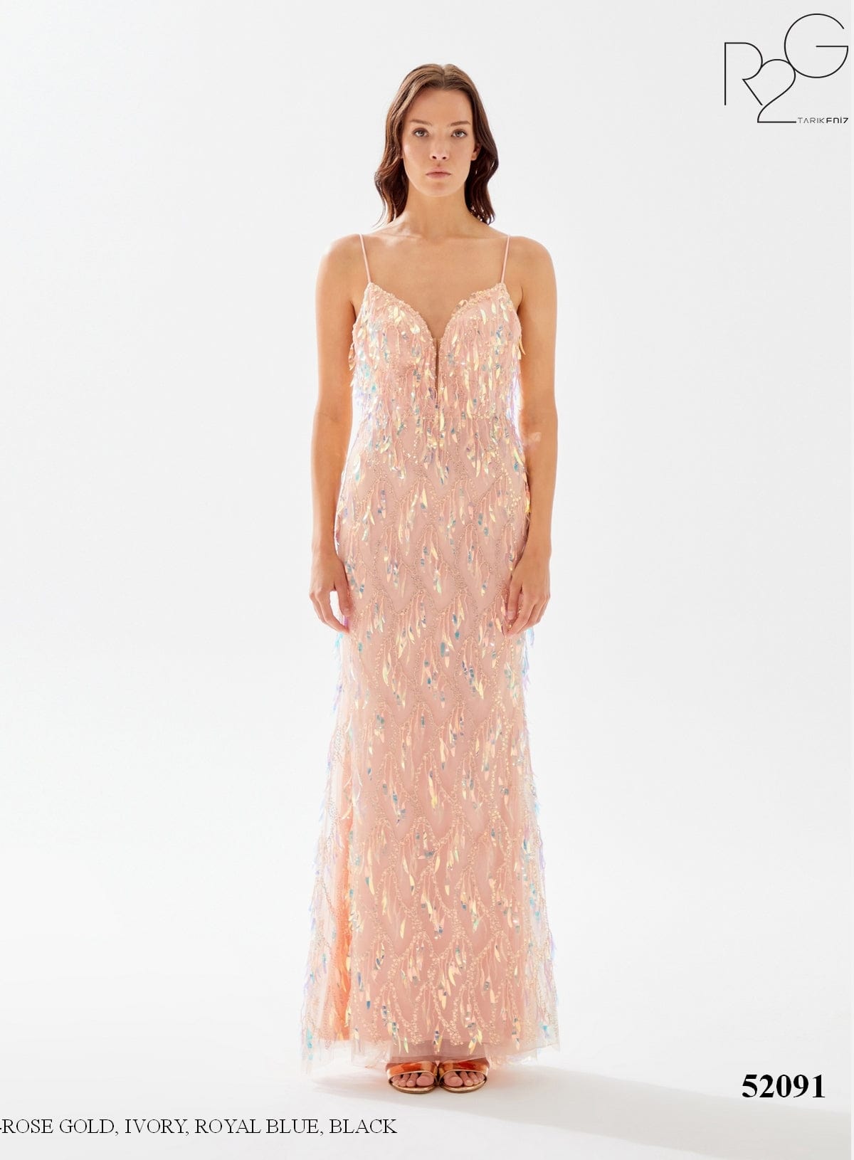 Tarik Ediz Prom Tarik Ediz (R2G): 52091