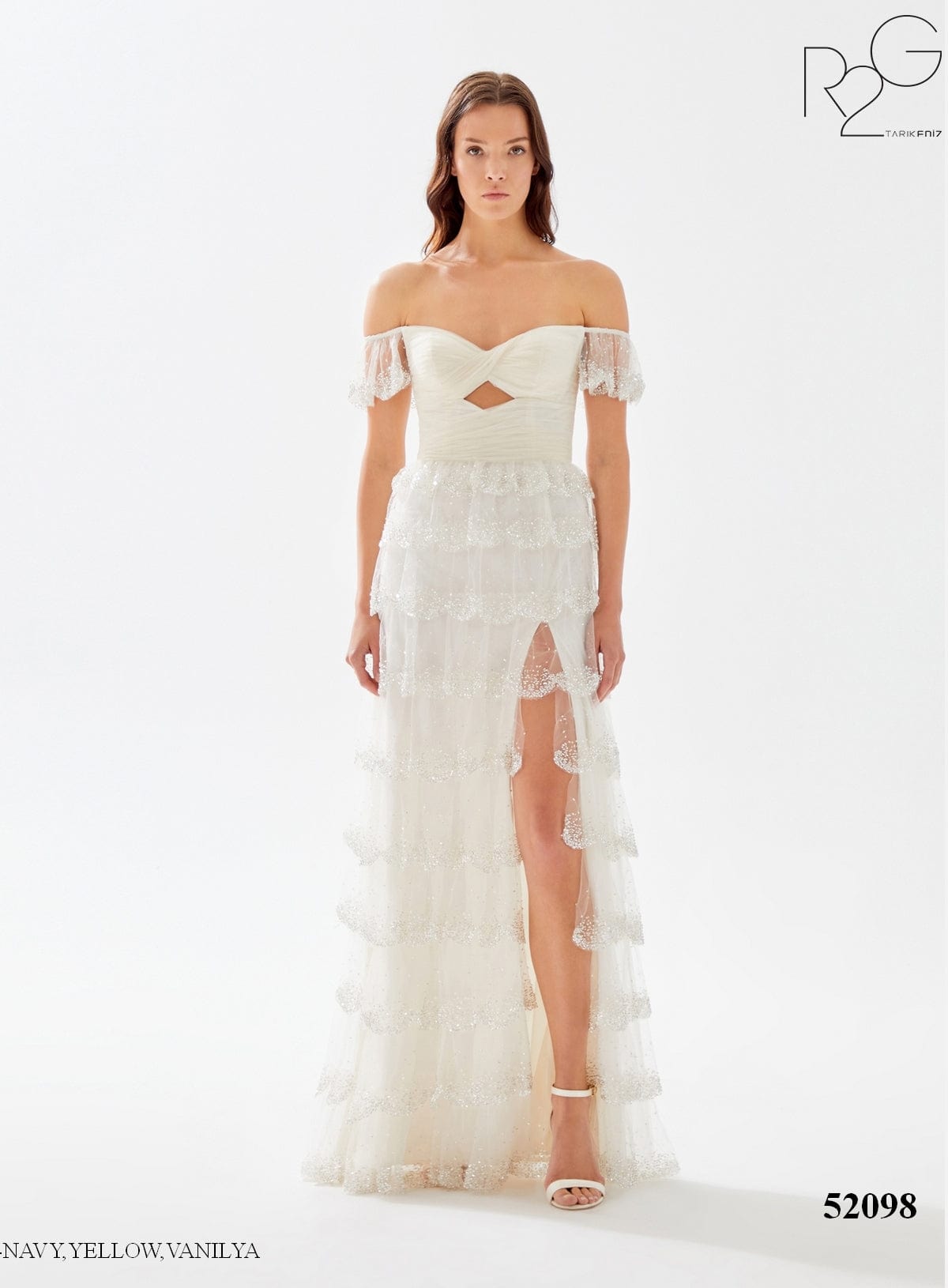 Tarik Ediz Prom Tarik Ediz (R2G): 52098