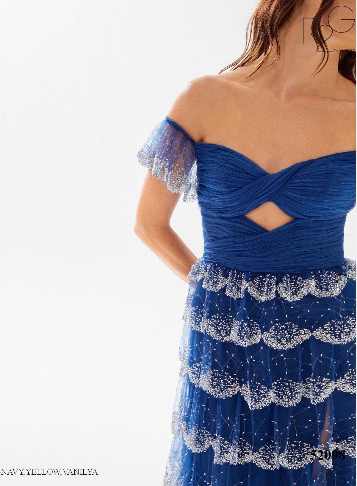 Tarik Ediz Prom Tarik Ediz (R2G): 52098