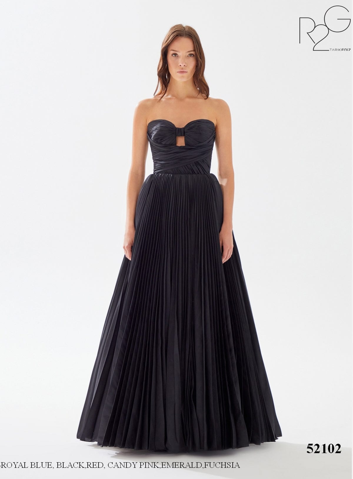 Tarik Ediz Prom Tarik Ediz (R2G): 52102
