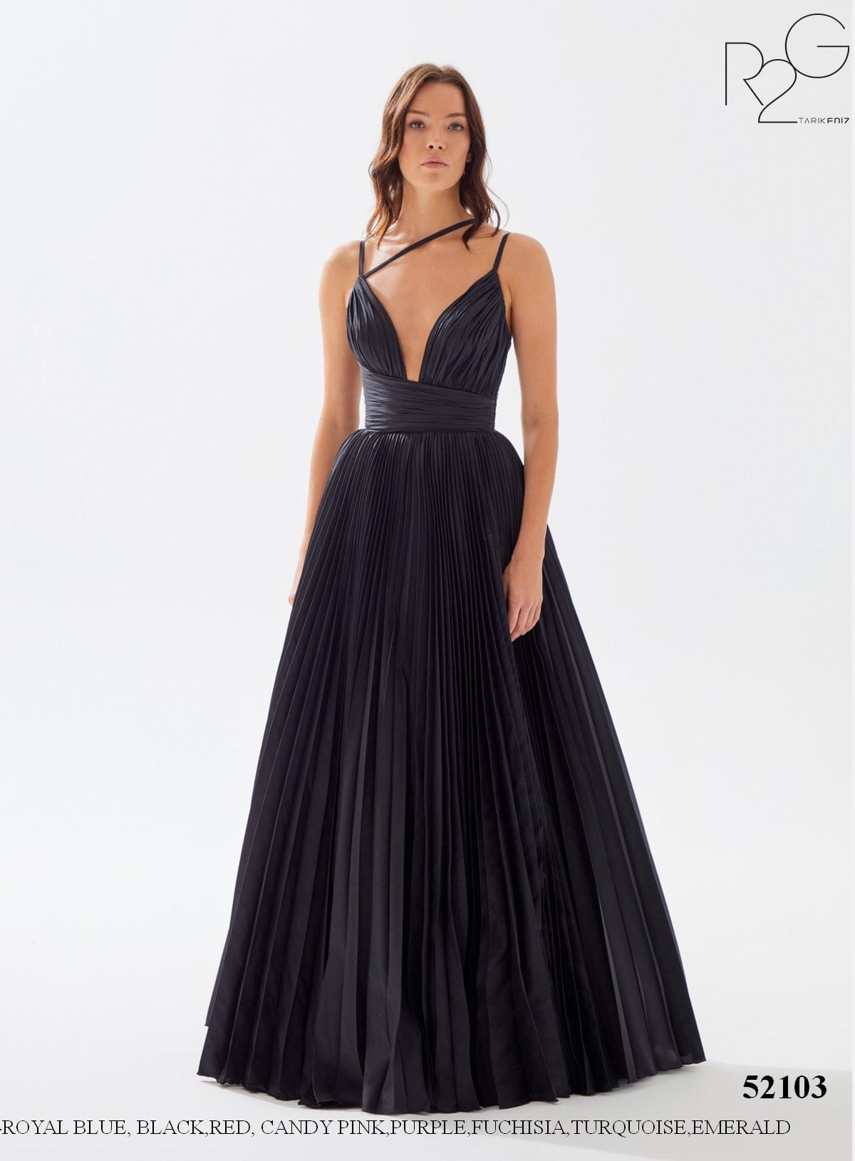 Tarik Ediz Prom Tarik Ediz (R2G): 52103