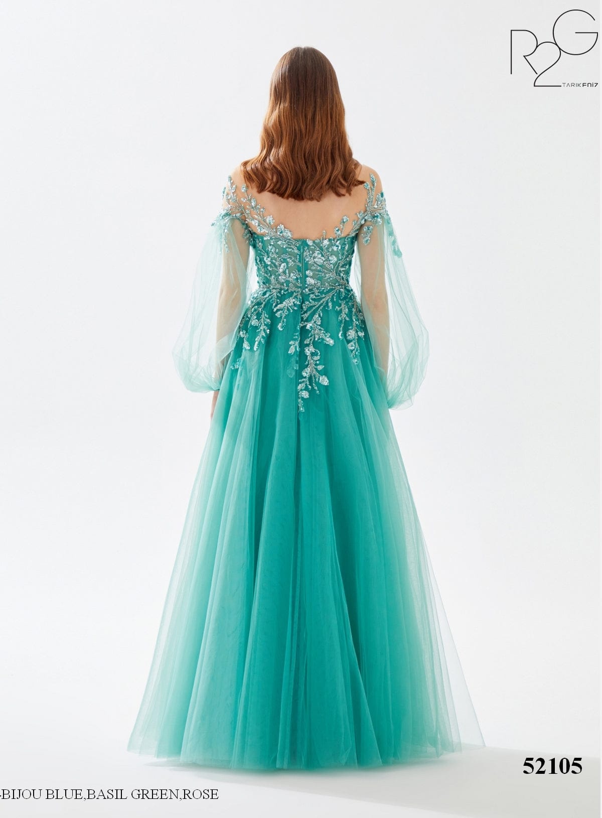 Tarik Ediz Prom Tarik Ediz (R2G): 52105