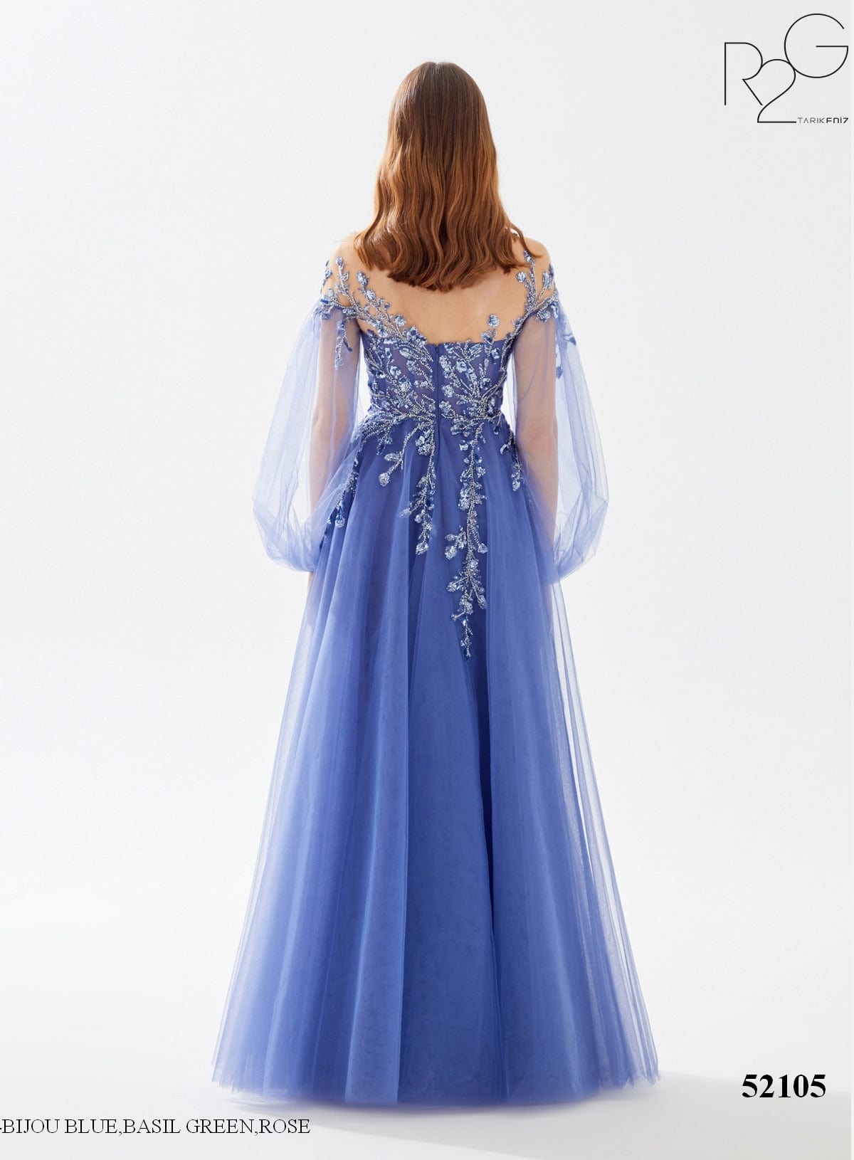 Tarik Ediz Prom Tarik Ediz (R2G): 52105