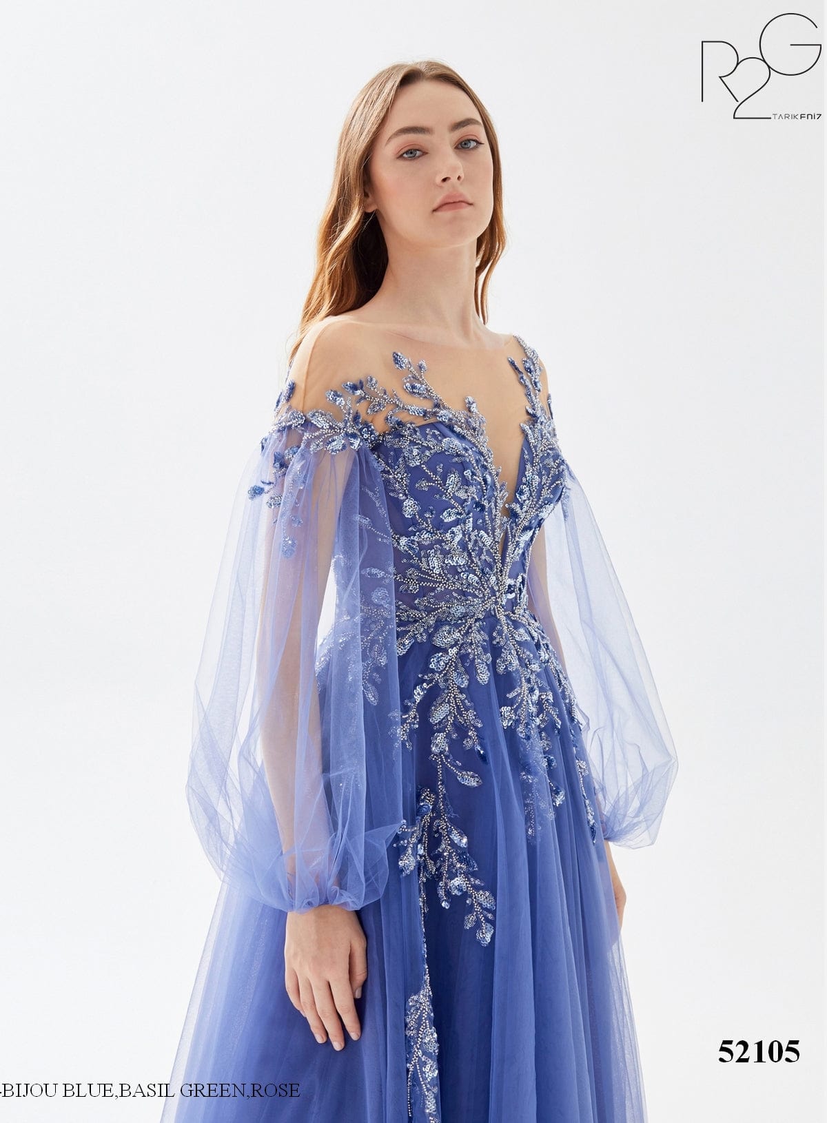Tarik Ediz Prom Tarik Ediz (R2G): 52105
