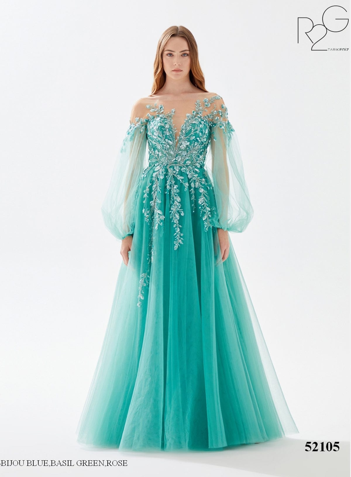 Tarik Ediz Prom Tarik Ediz (R2G): 52105
