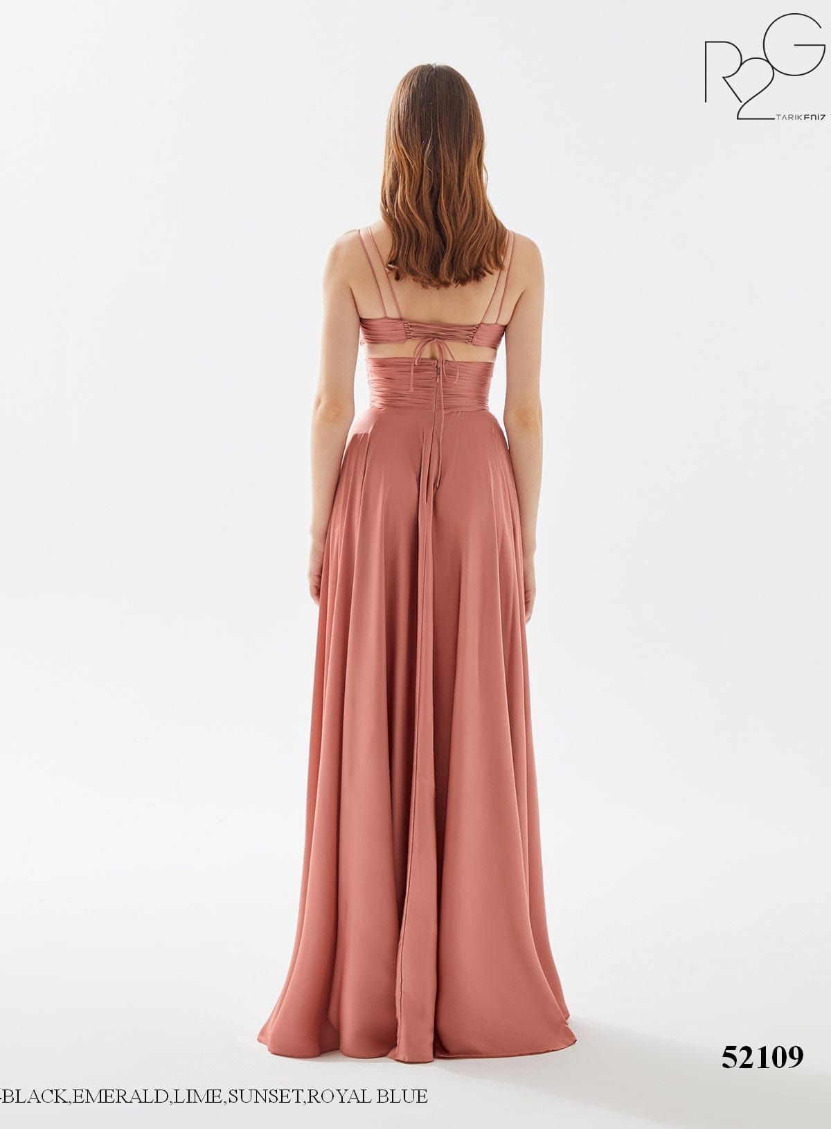 Tarik Ediz Prom Tarik Ediz (R2G): 52109