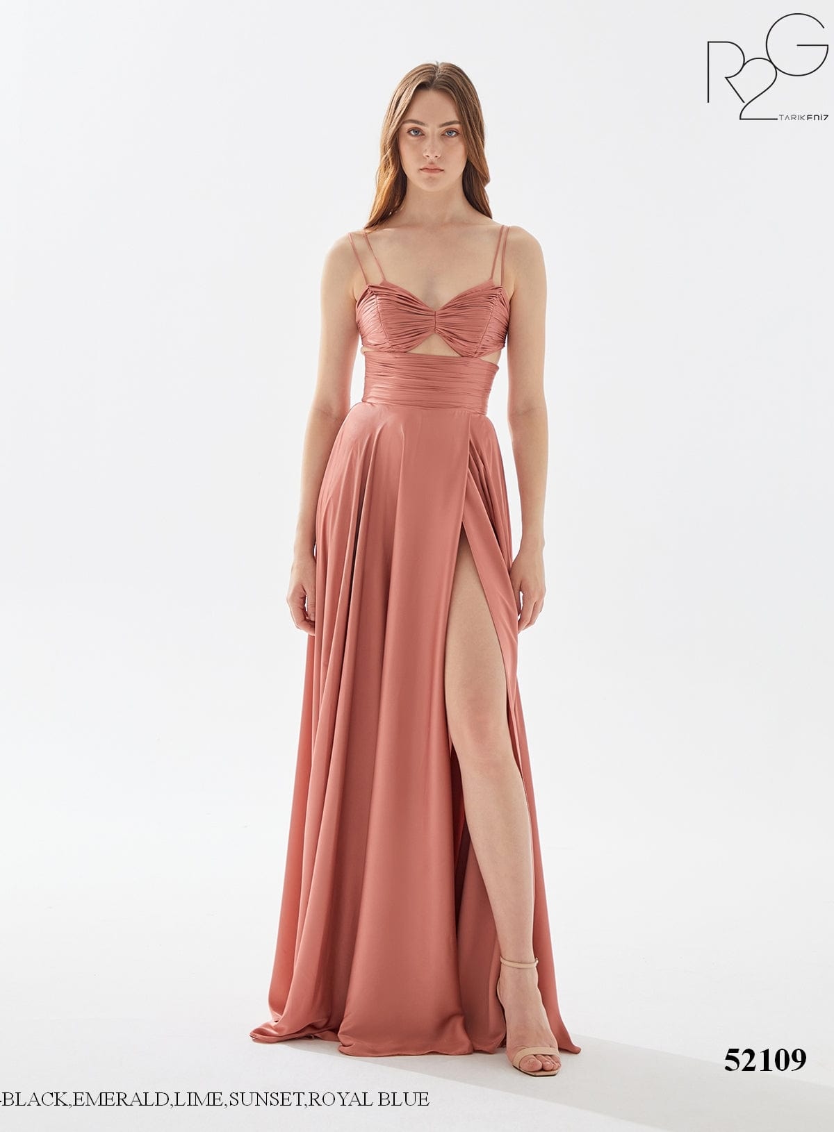 Tarik Ediz Prom Tarik Ediz (R2G): 52109