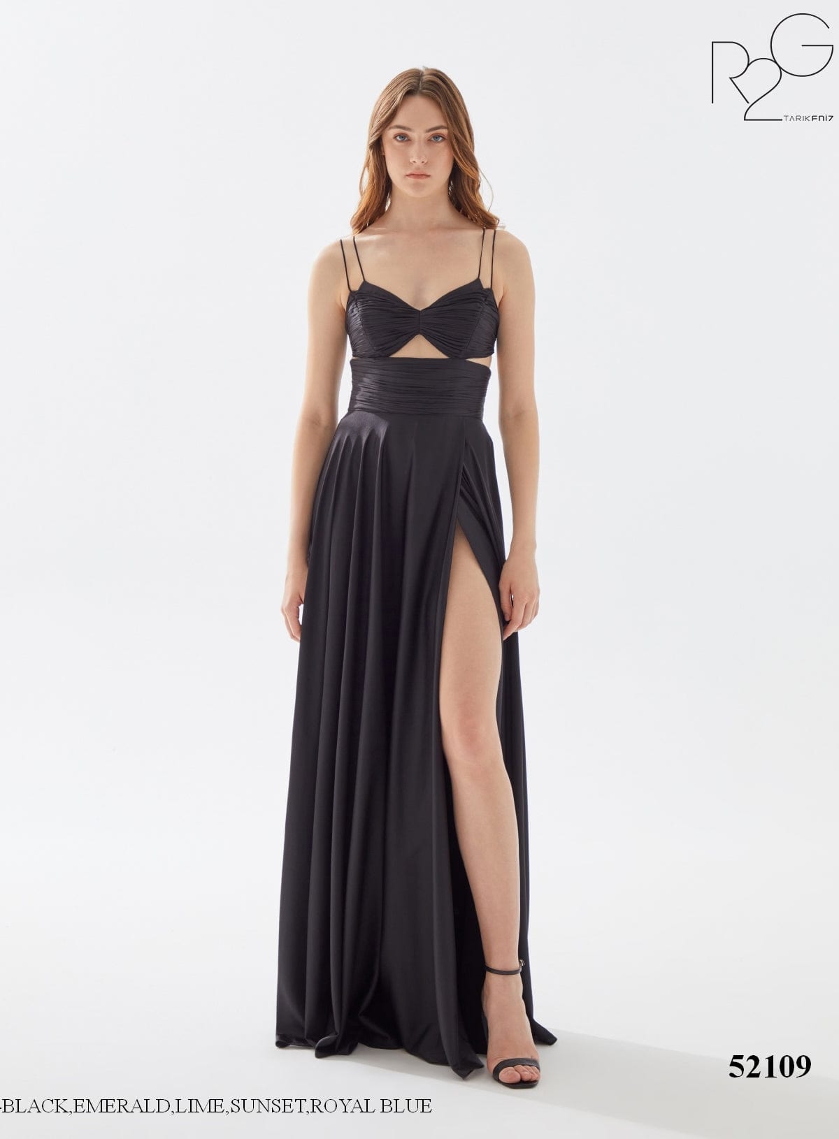 Tarik Ediz Prom Tarik Ediz (R2G): 52109