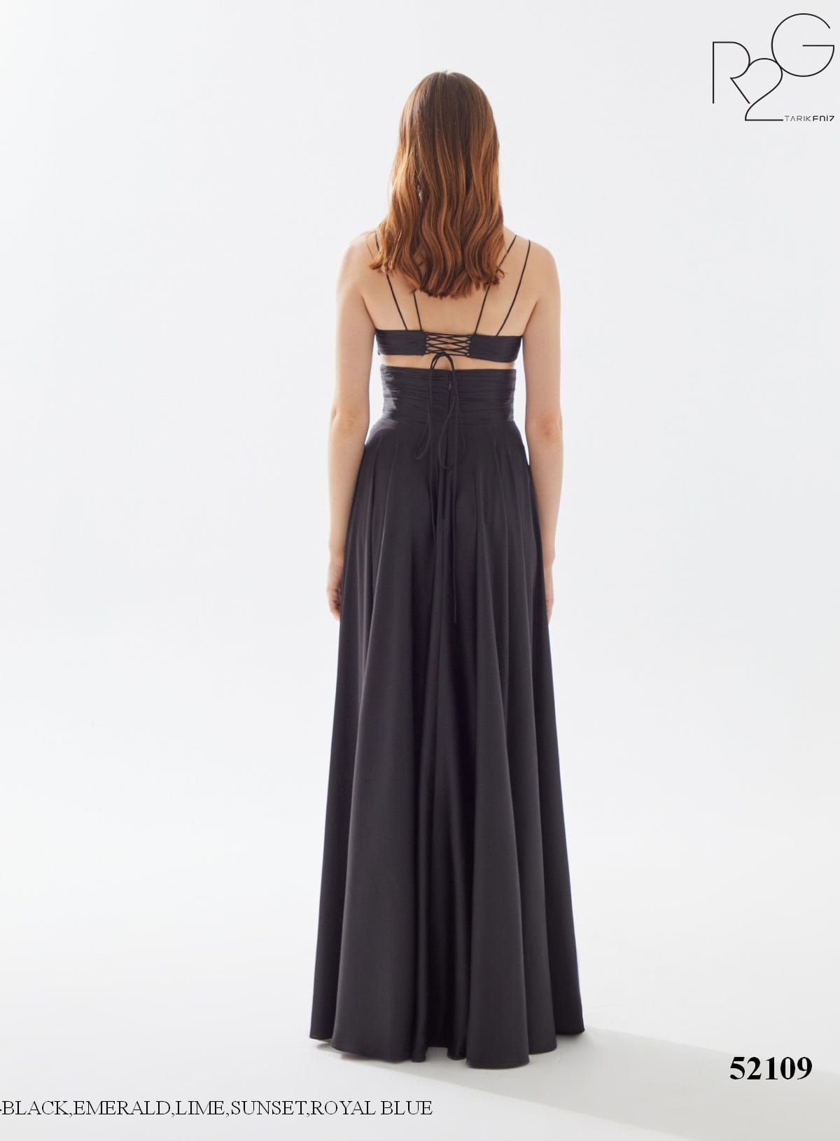 Tarik Ediz Prom Tarik Ediz (R2G): 52109