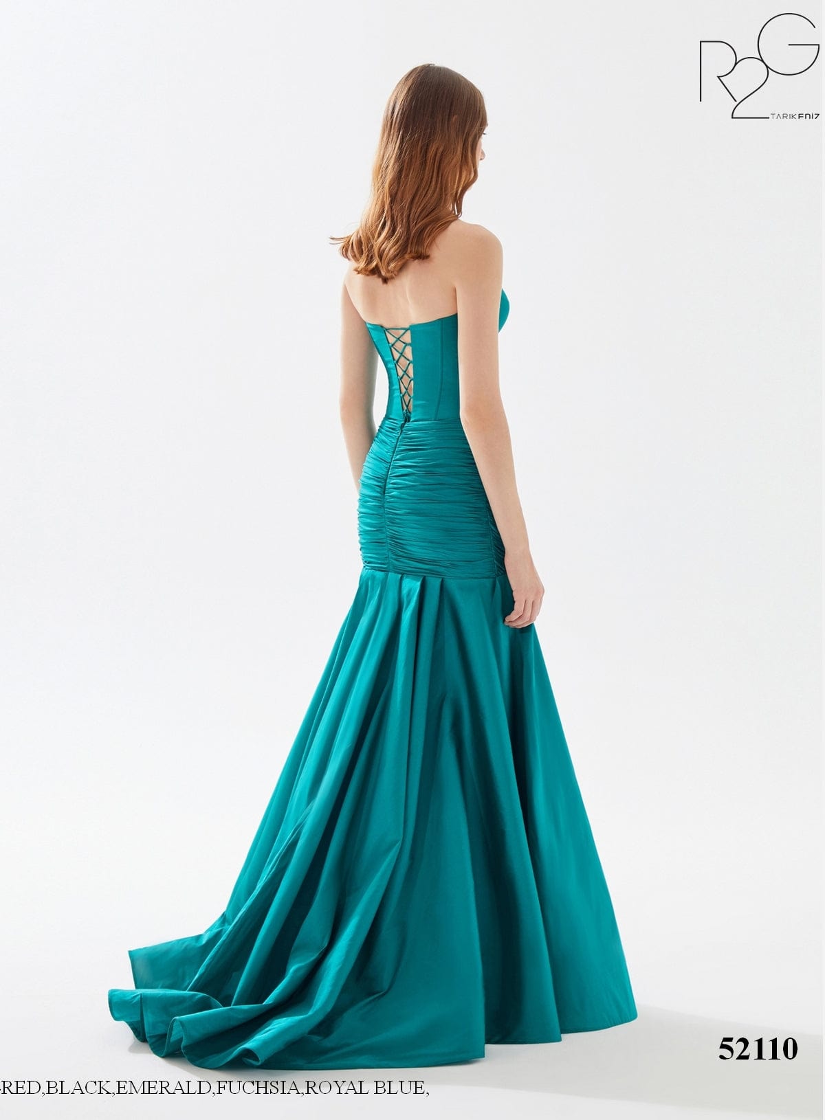Tarik Ediz Prom Tarik Ediz (R2G): 52110