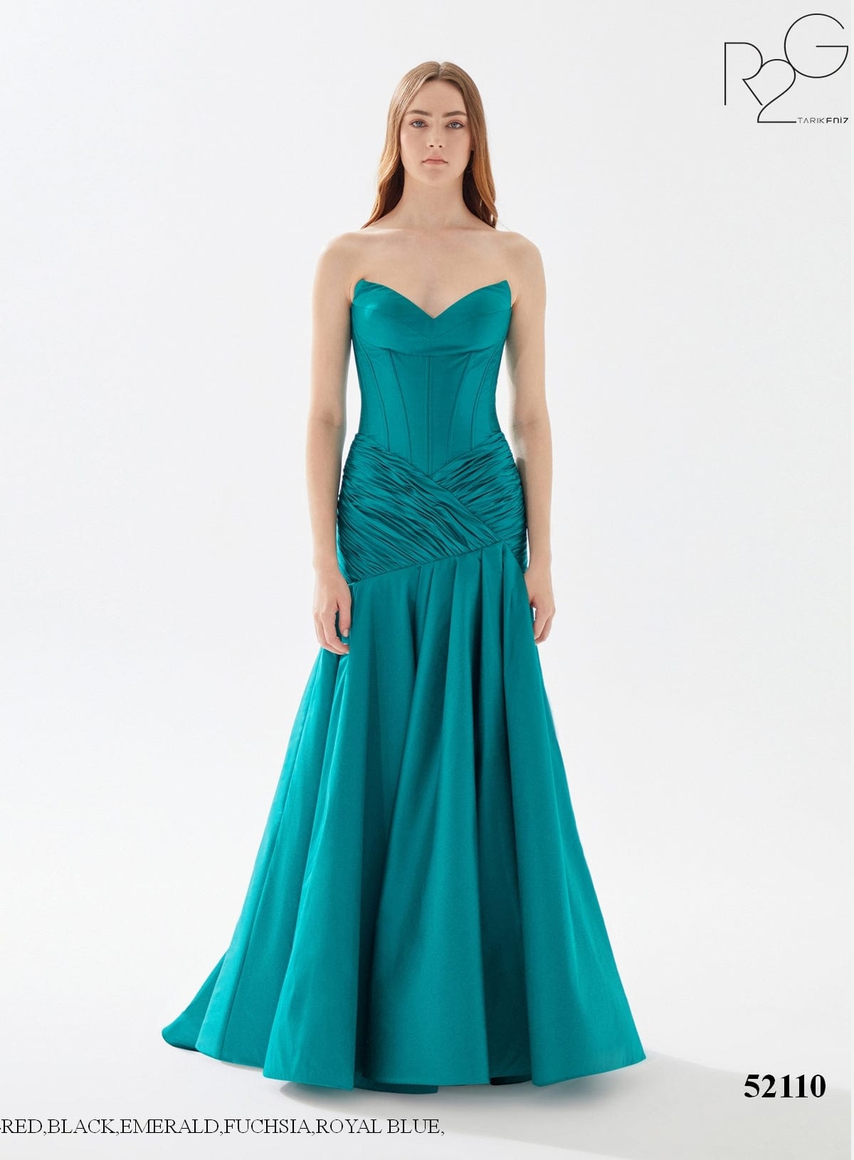 Tarik Ediz Prom Tarik Ediz (R2G): 52110