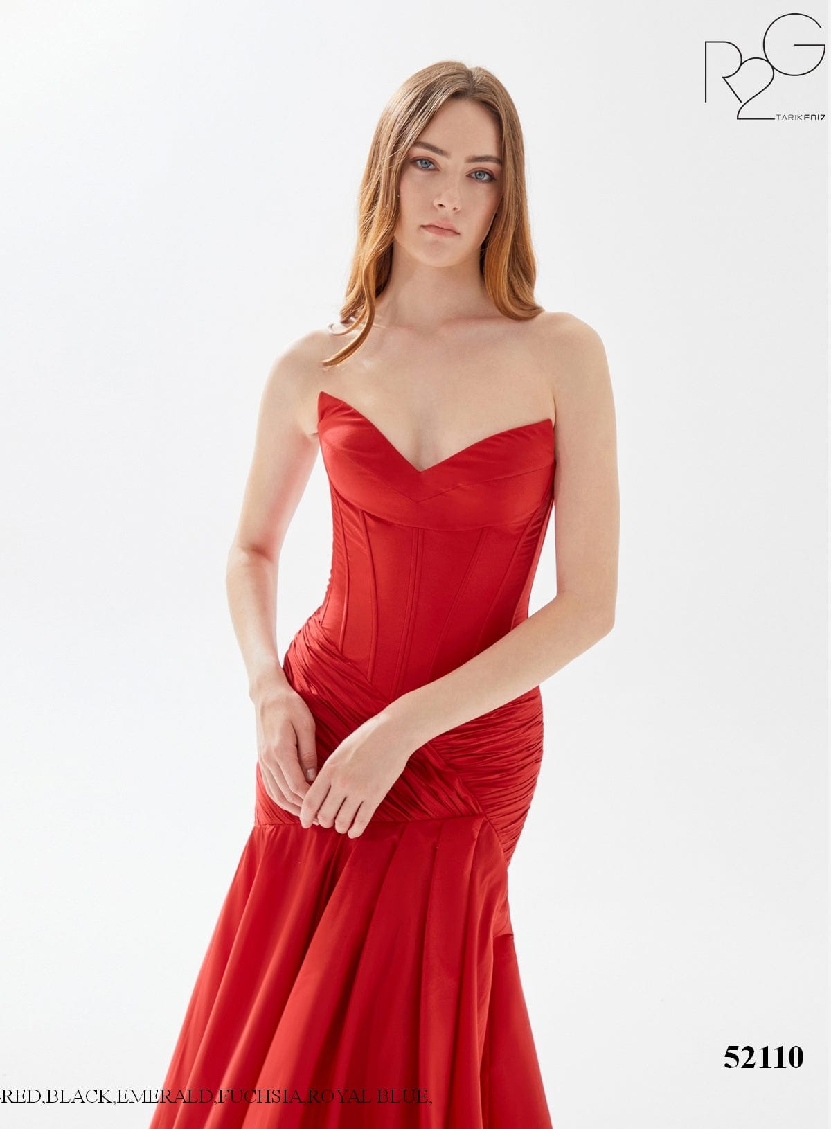 Tarik Ediz Prom Tarik Ediz (R2G): 52110