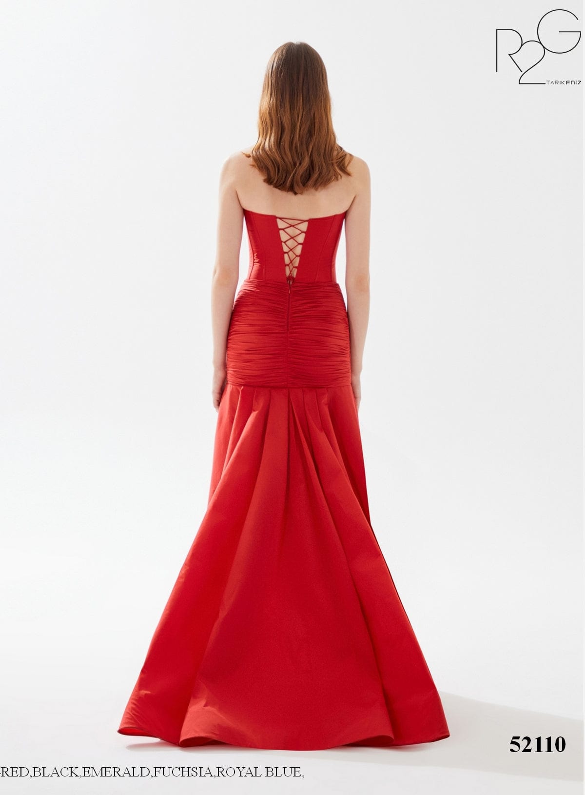 Tarik Ediz Prom Tarik Ediz (R2G): 52110