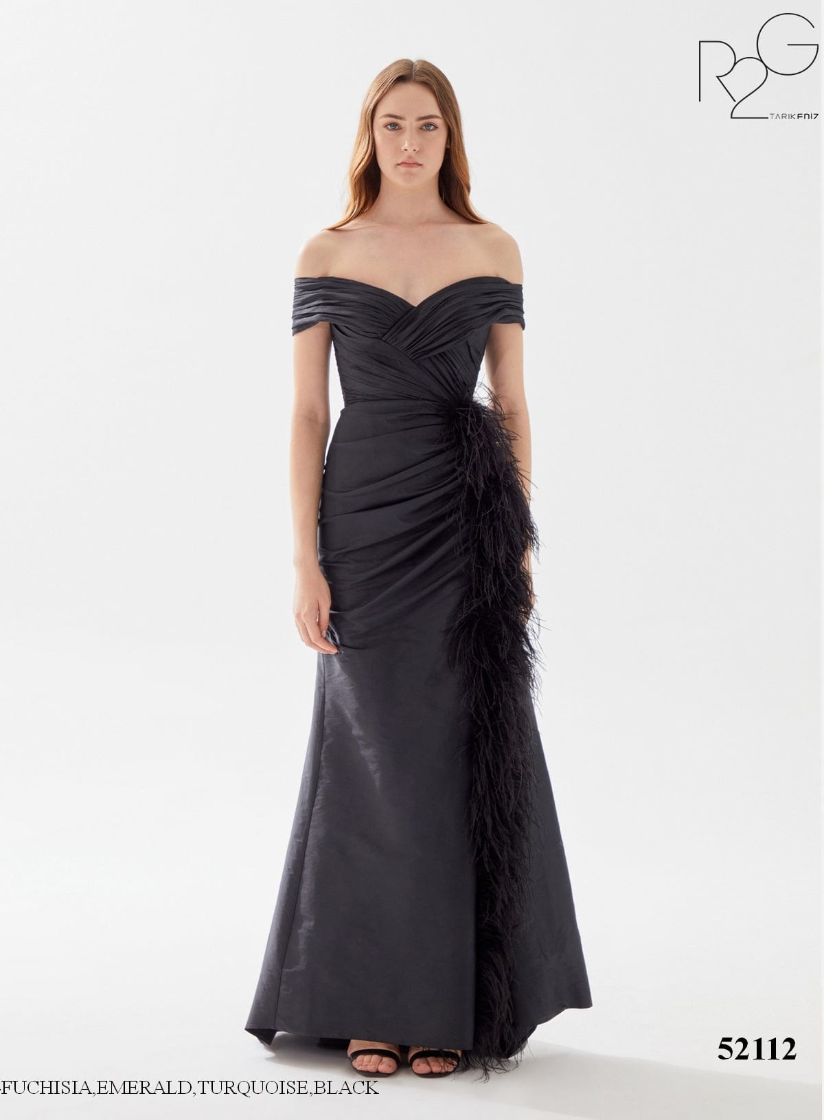 Tarik Ediz Mother of the Bride Dresses