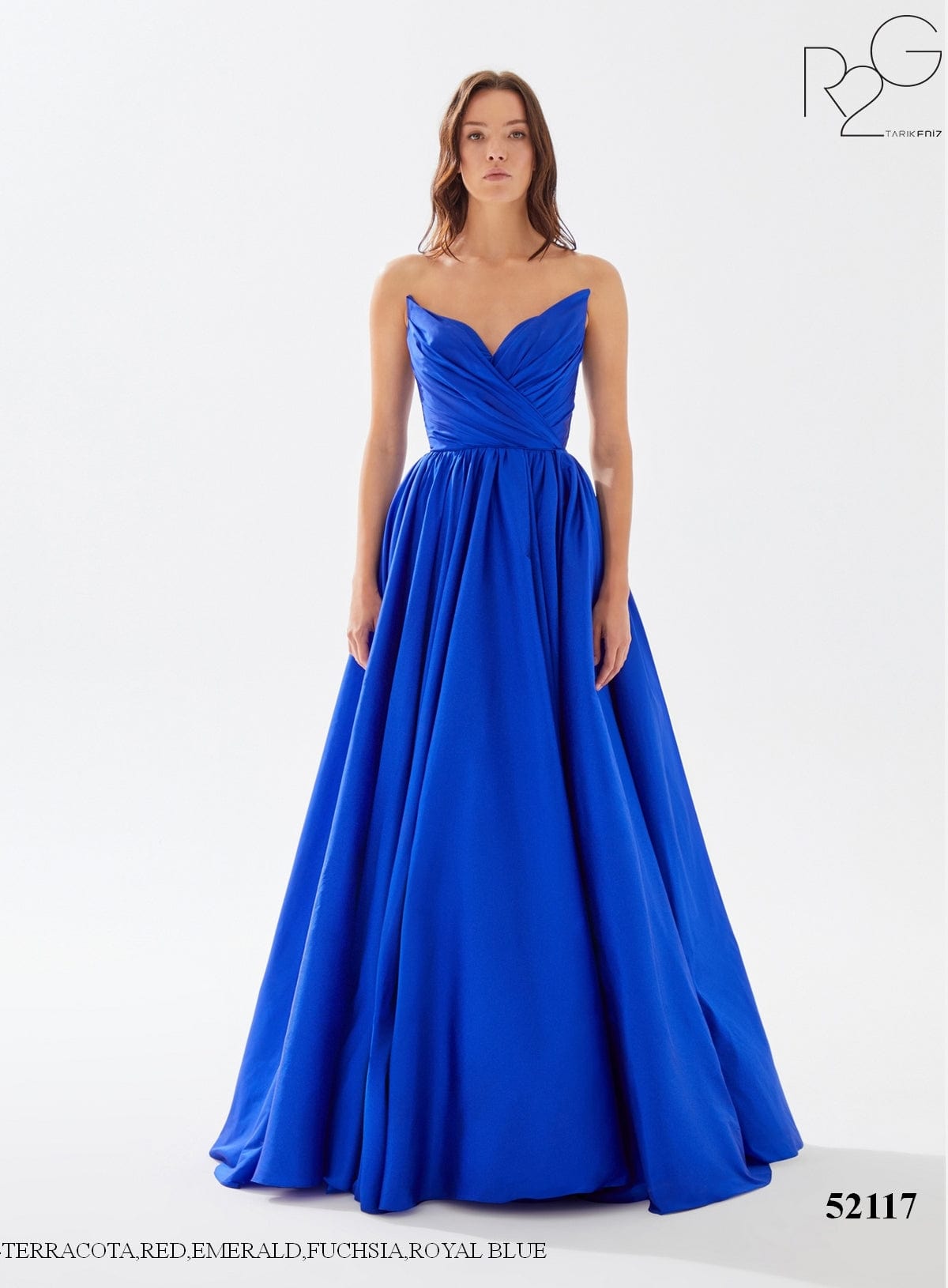 Tarik Ediz Prom Tarik Ediz (R2G): 52117