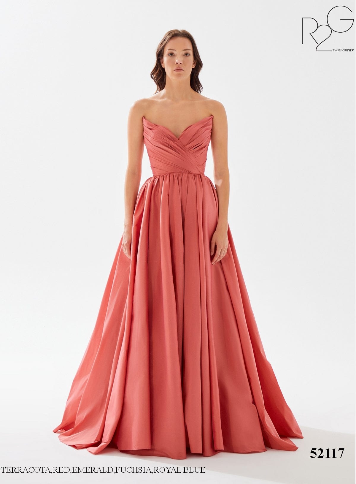 Tarik Ediz Prom Tarik Ediz (R2G): 52117