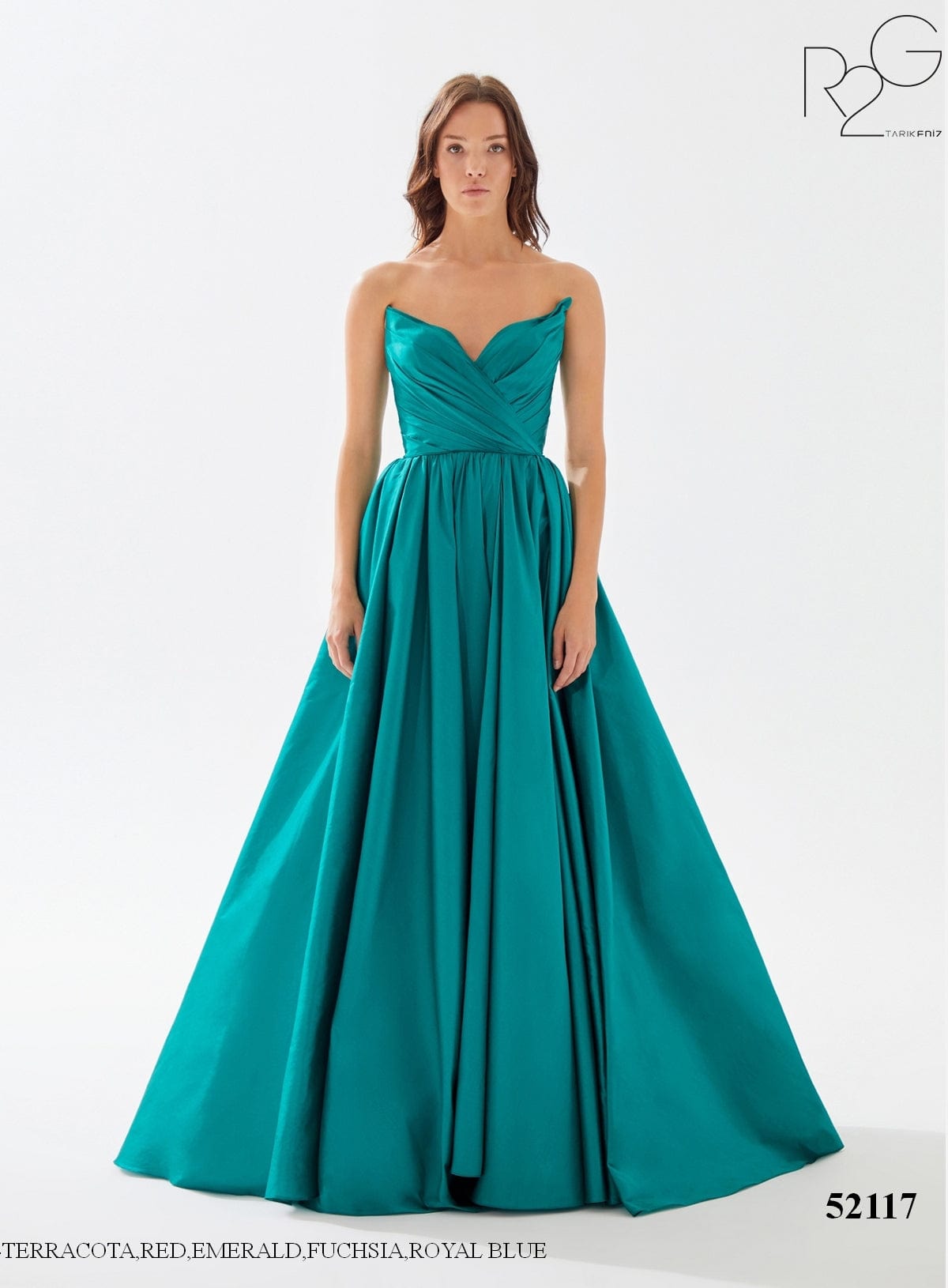 Tarik Ediz Prom Tarik Ediz (R2G): 52117