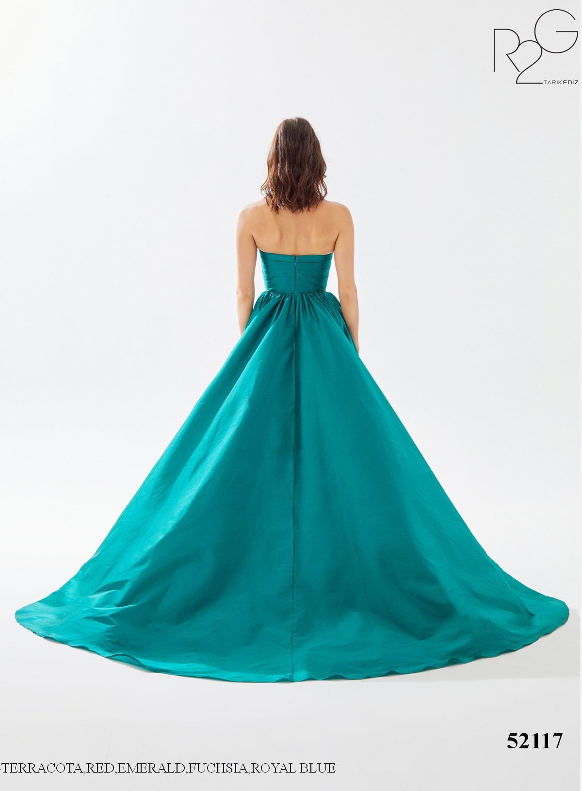 Tarik Ediz Prom Tarik Ediz (R2G): 52117