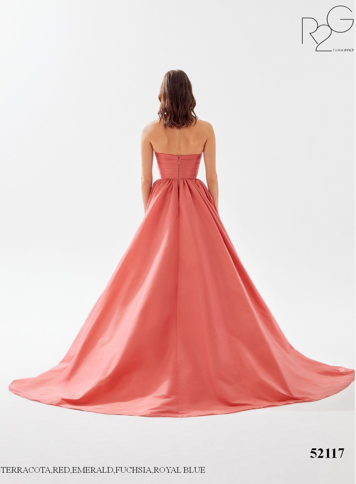 Tarik Ediz Prom Tarik Ediz (R2G): 52117