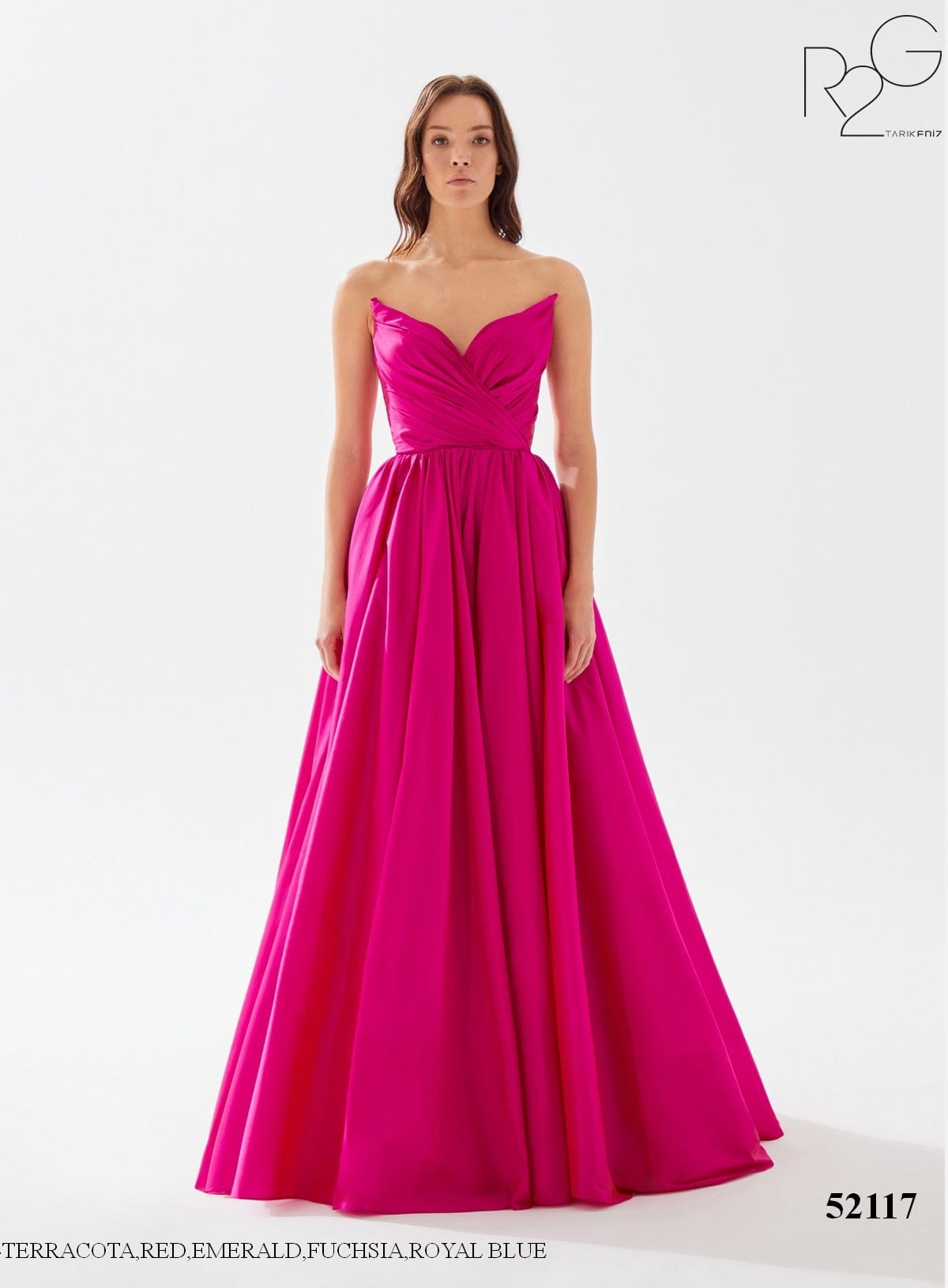 Tarik Ediz Prom Tarik Ediz (R2G): 52117