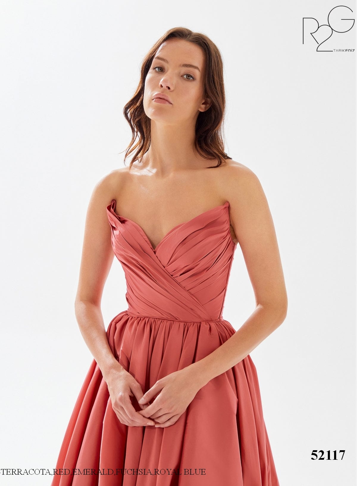 Tarik Ediz Prom Tarik Ediz (R2G): 52117
