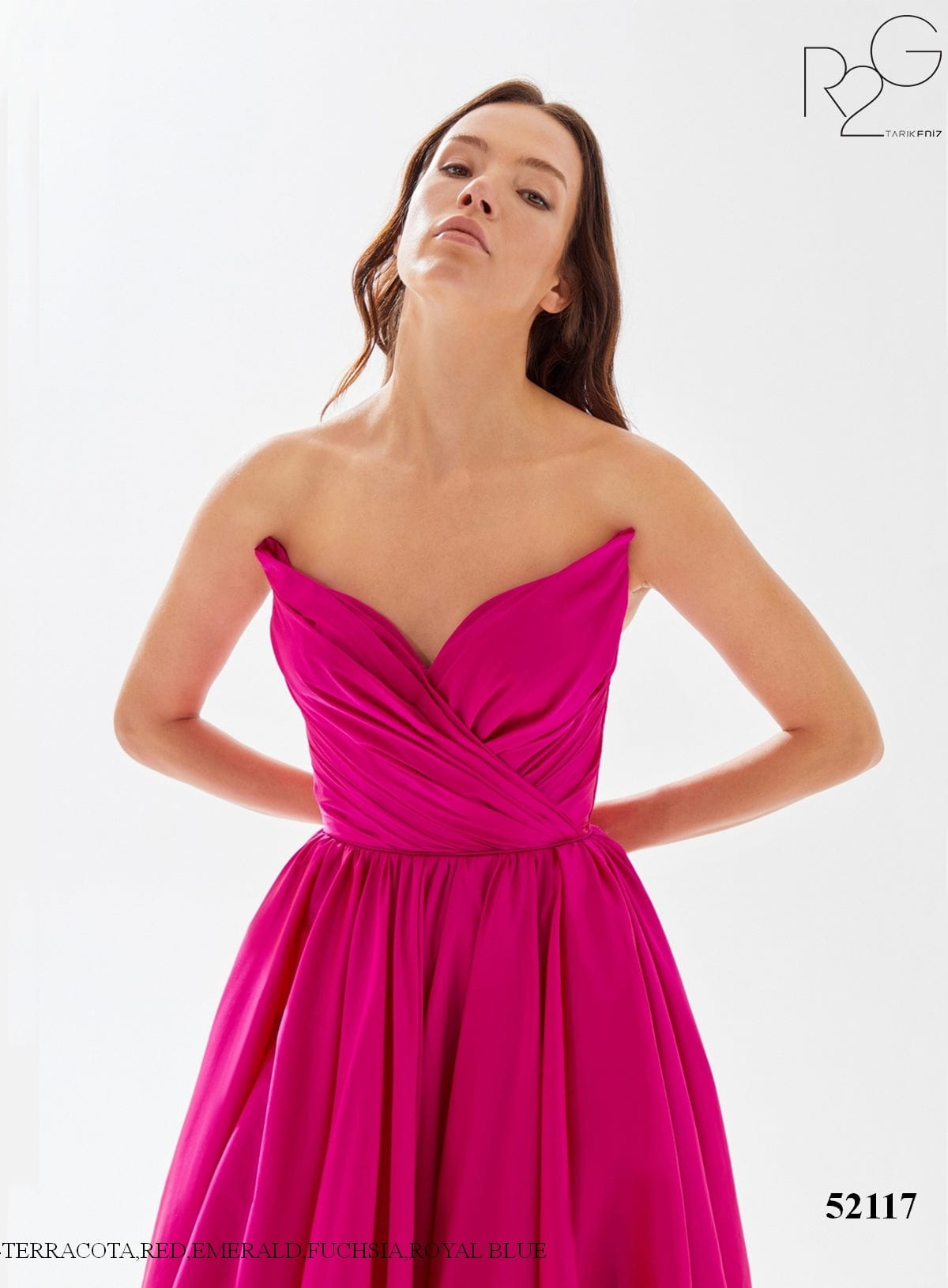 Tarik Ediz Prom Tarik Ediz (R2G): 52117